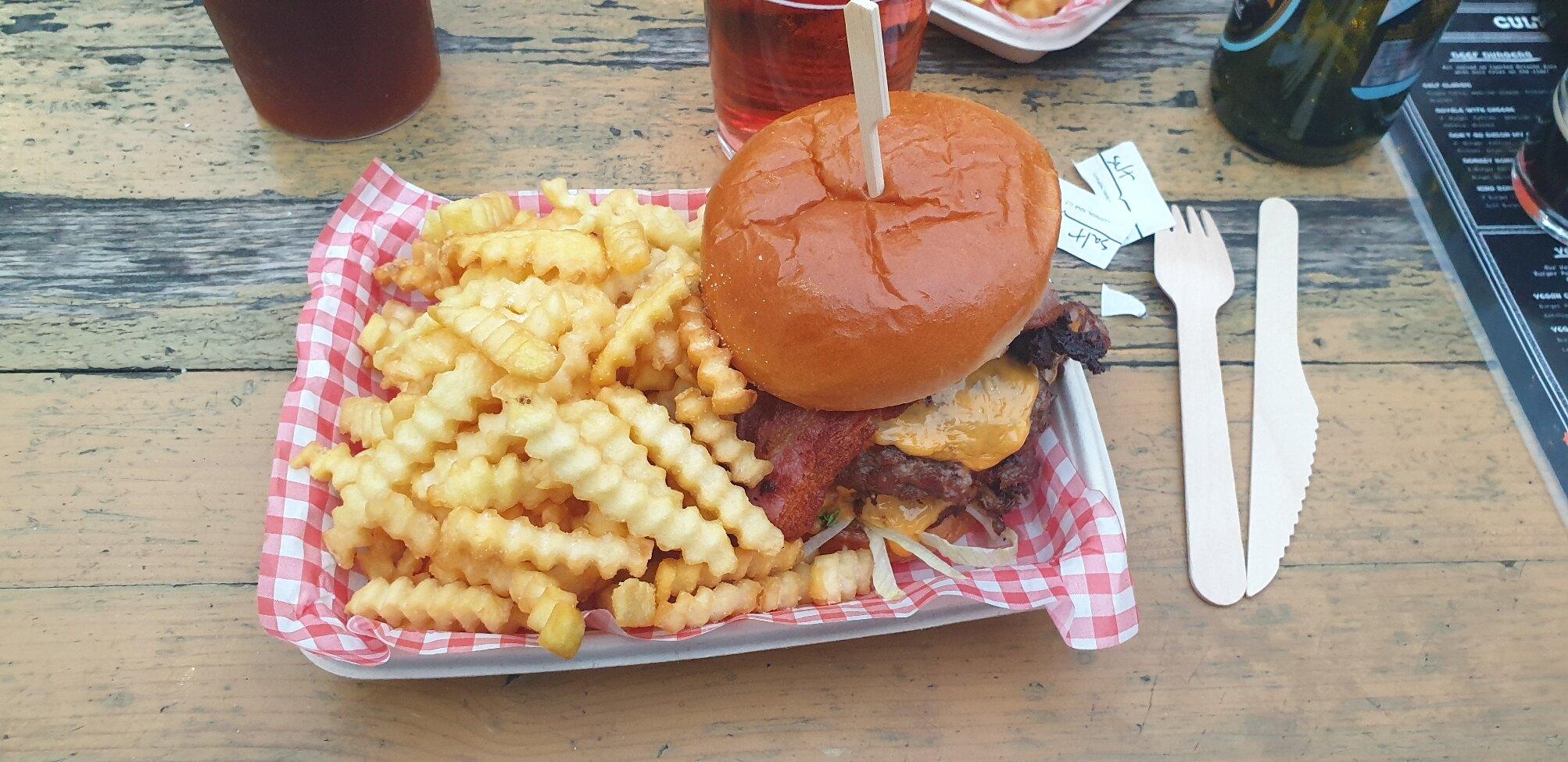 Photo by LinoSheffield