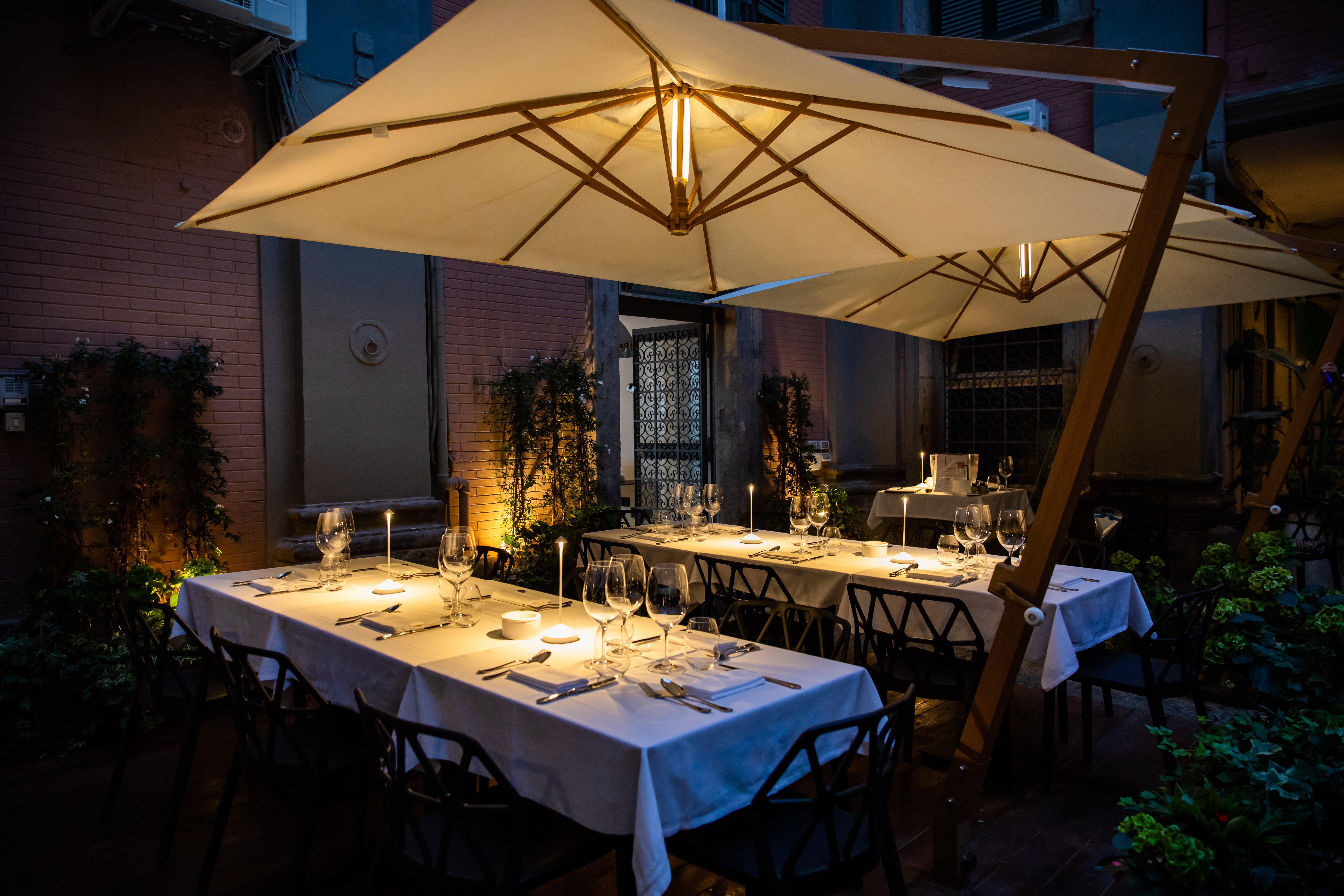 L'Ebbrezza di Teonilla