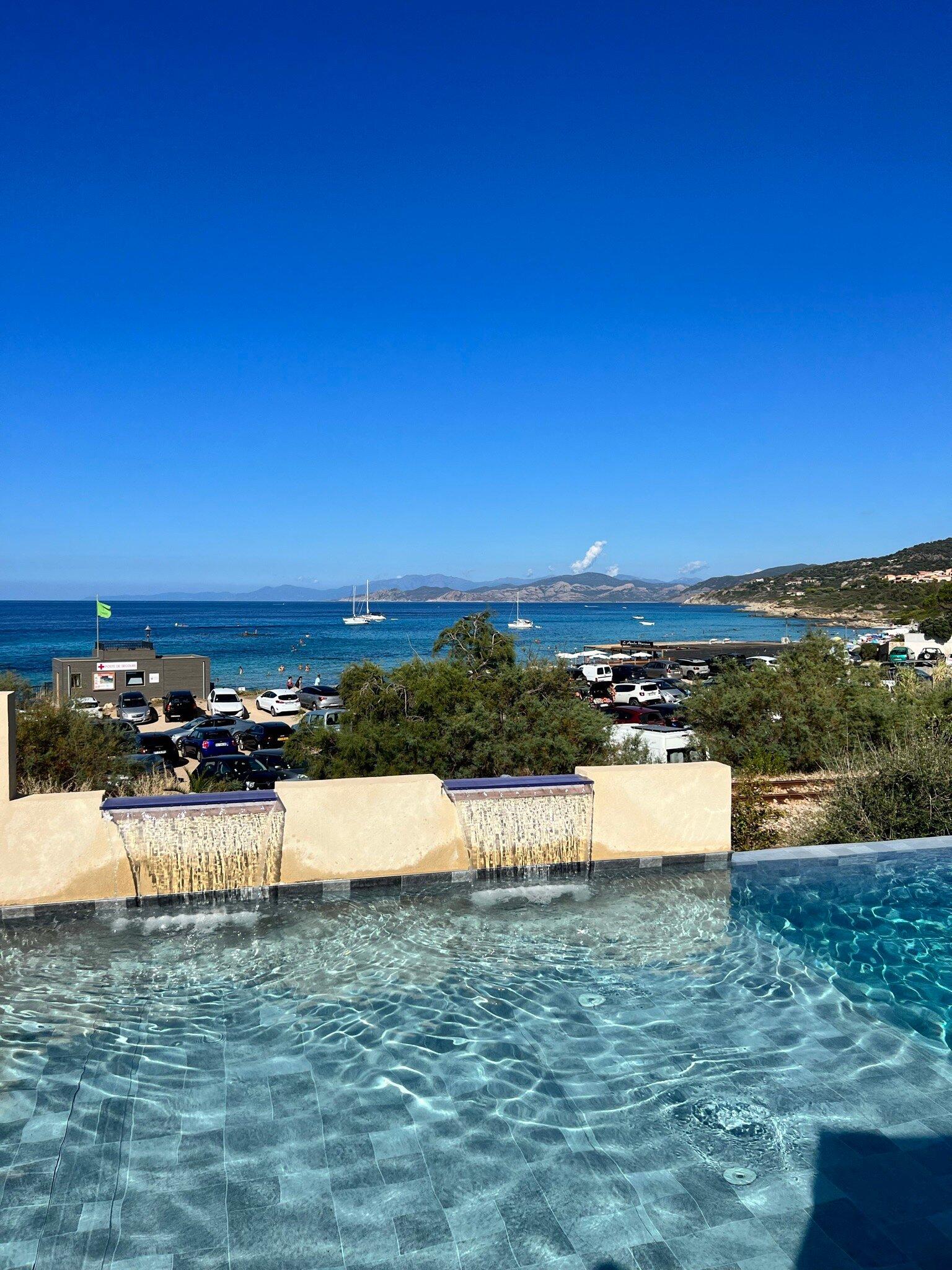 Résidence Saletta Mare