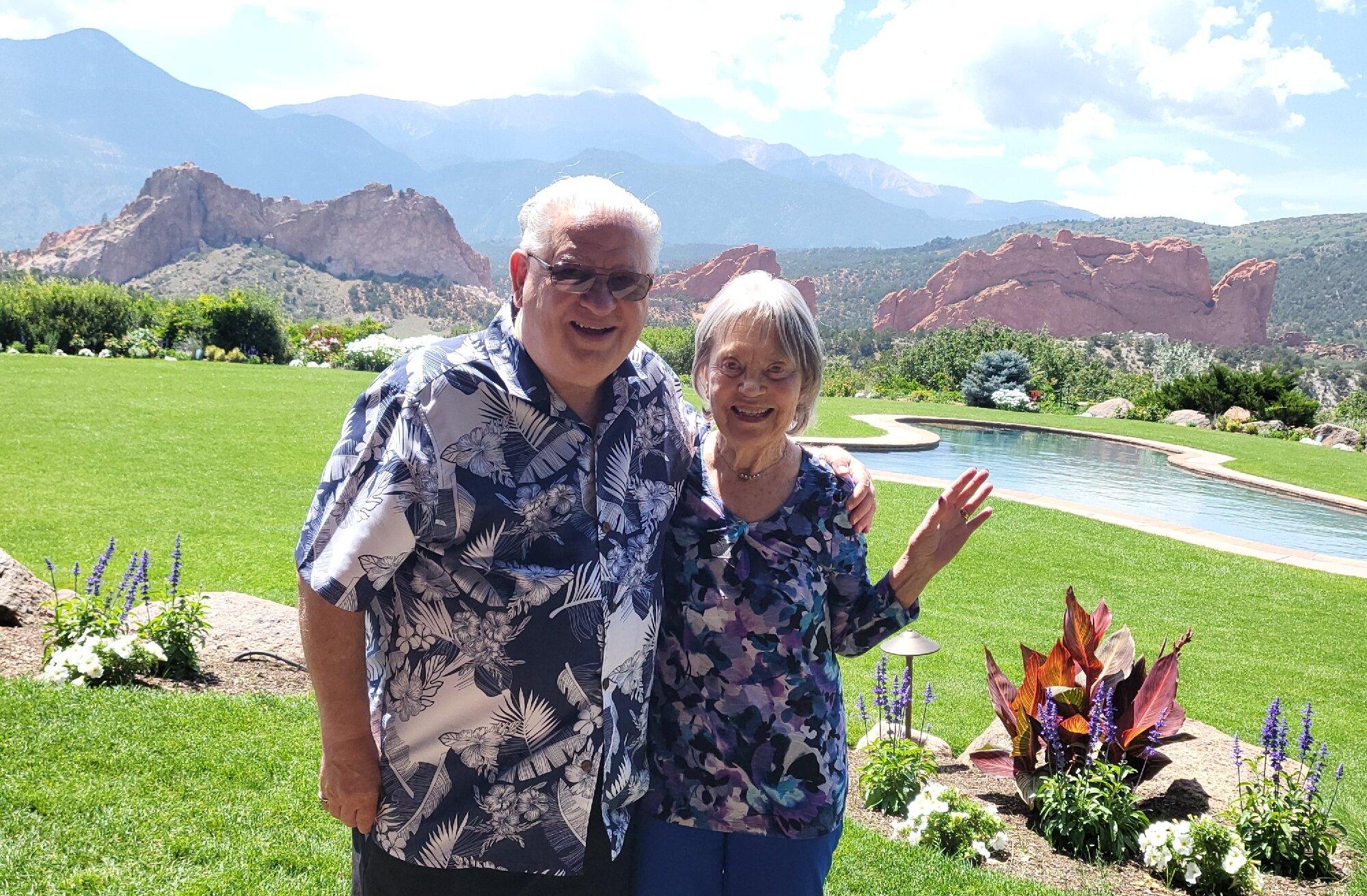 Photo by JackMBSelway