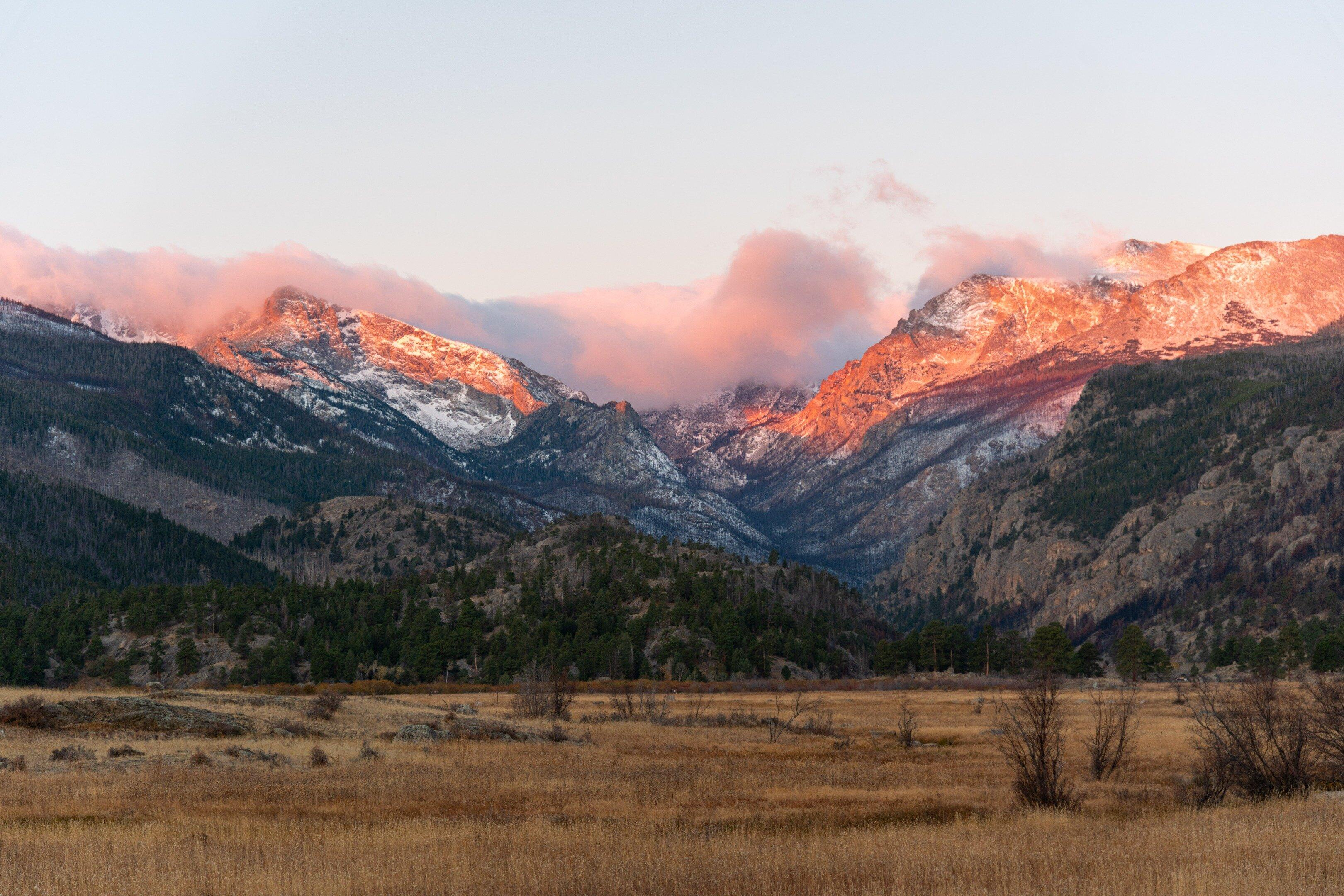 Full Potential Wilderness