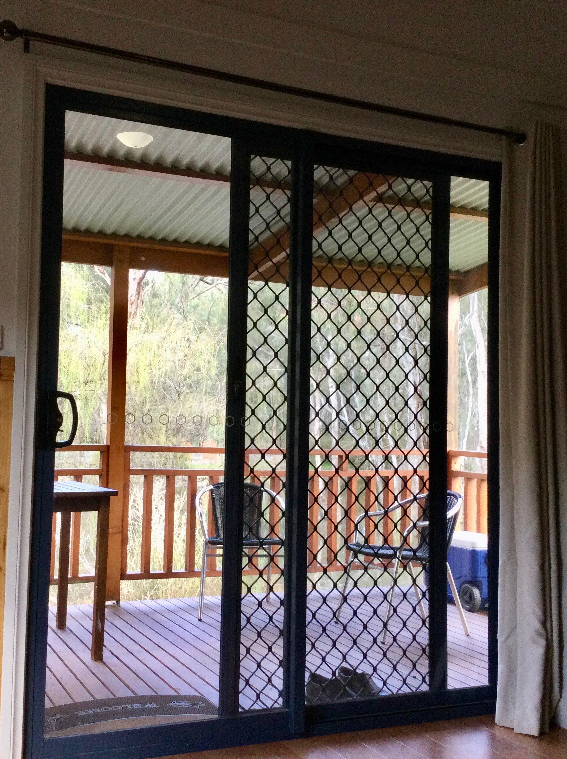 Gulpa Retreat Tourist Park