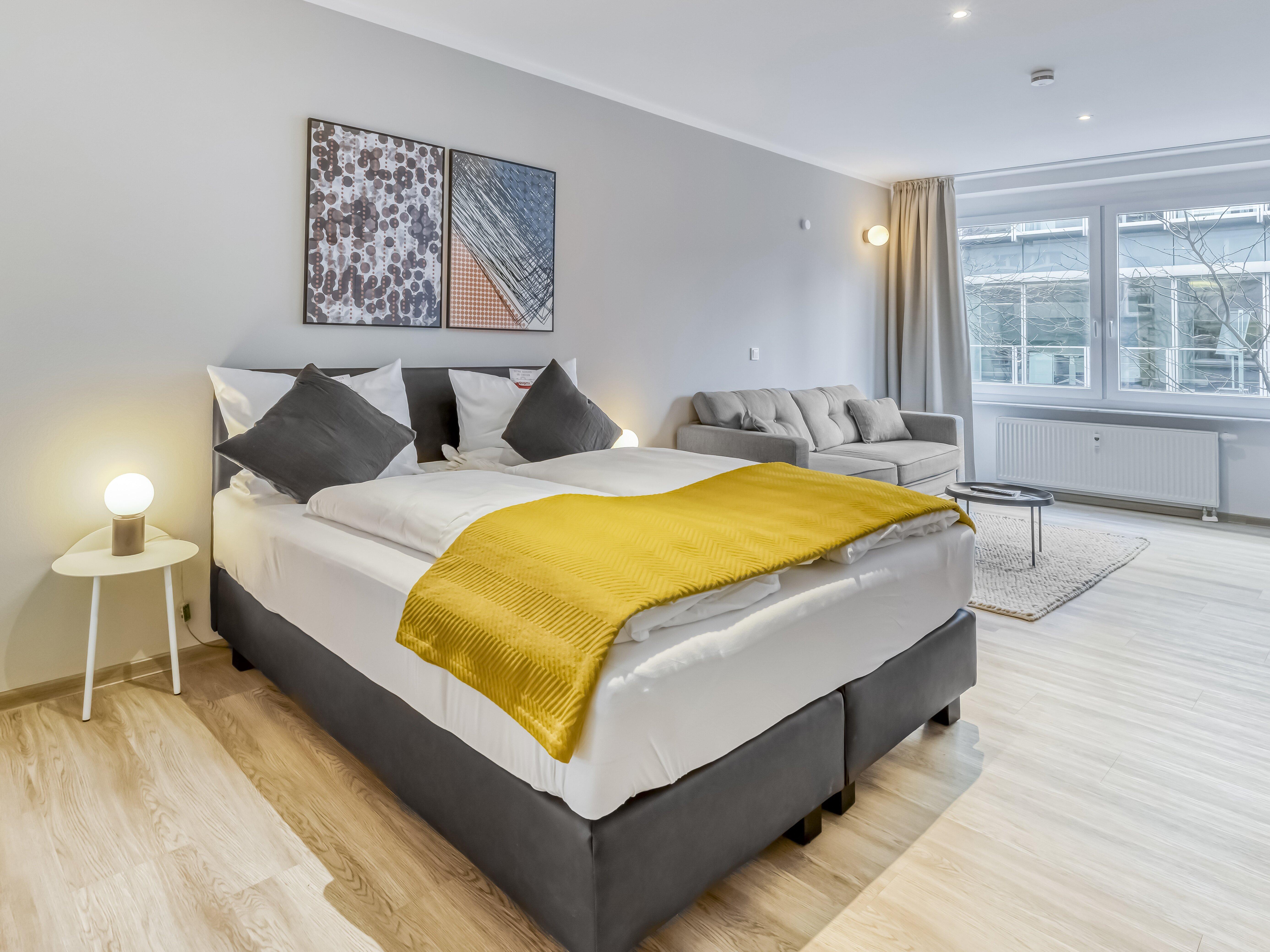 Limehome Essen Kibbelstrasse