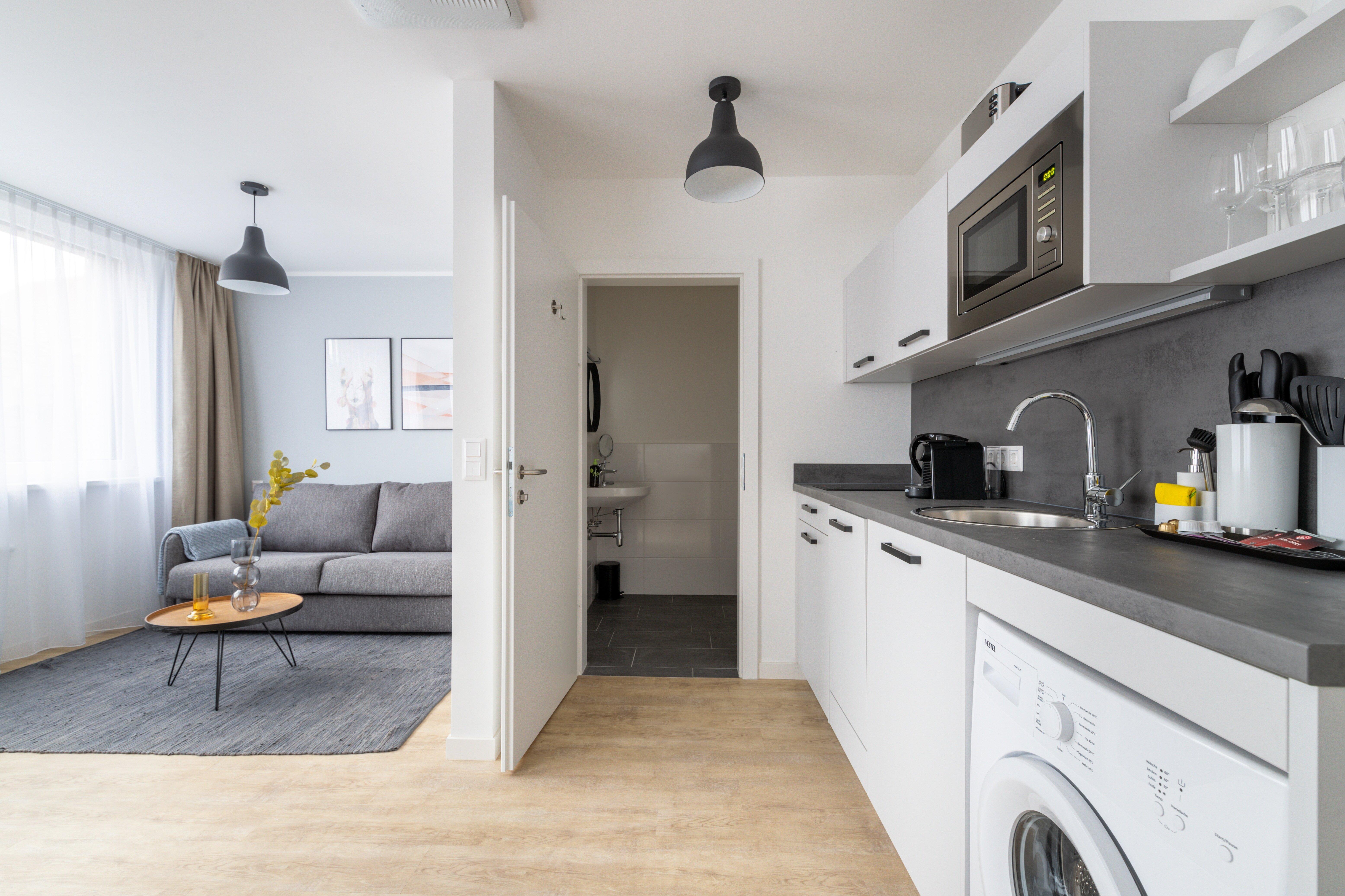 Limehome Klagenfurt Karfreitstraße