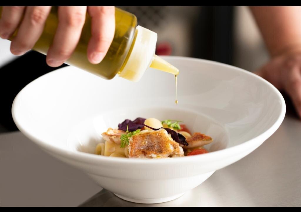 Cenere Bistrot & Museum