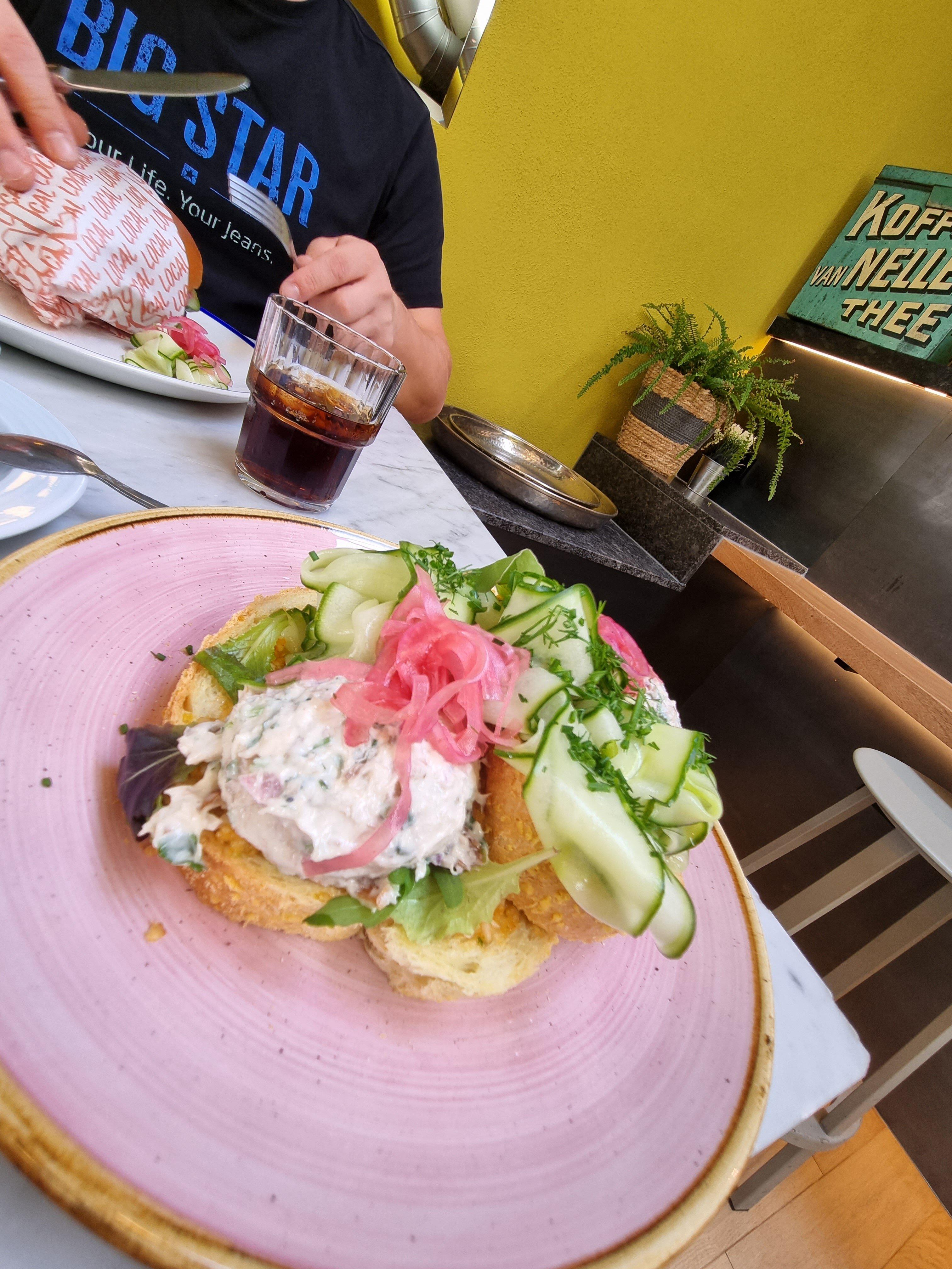 LOCAL Kitchen & Café