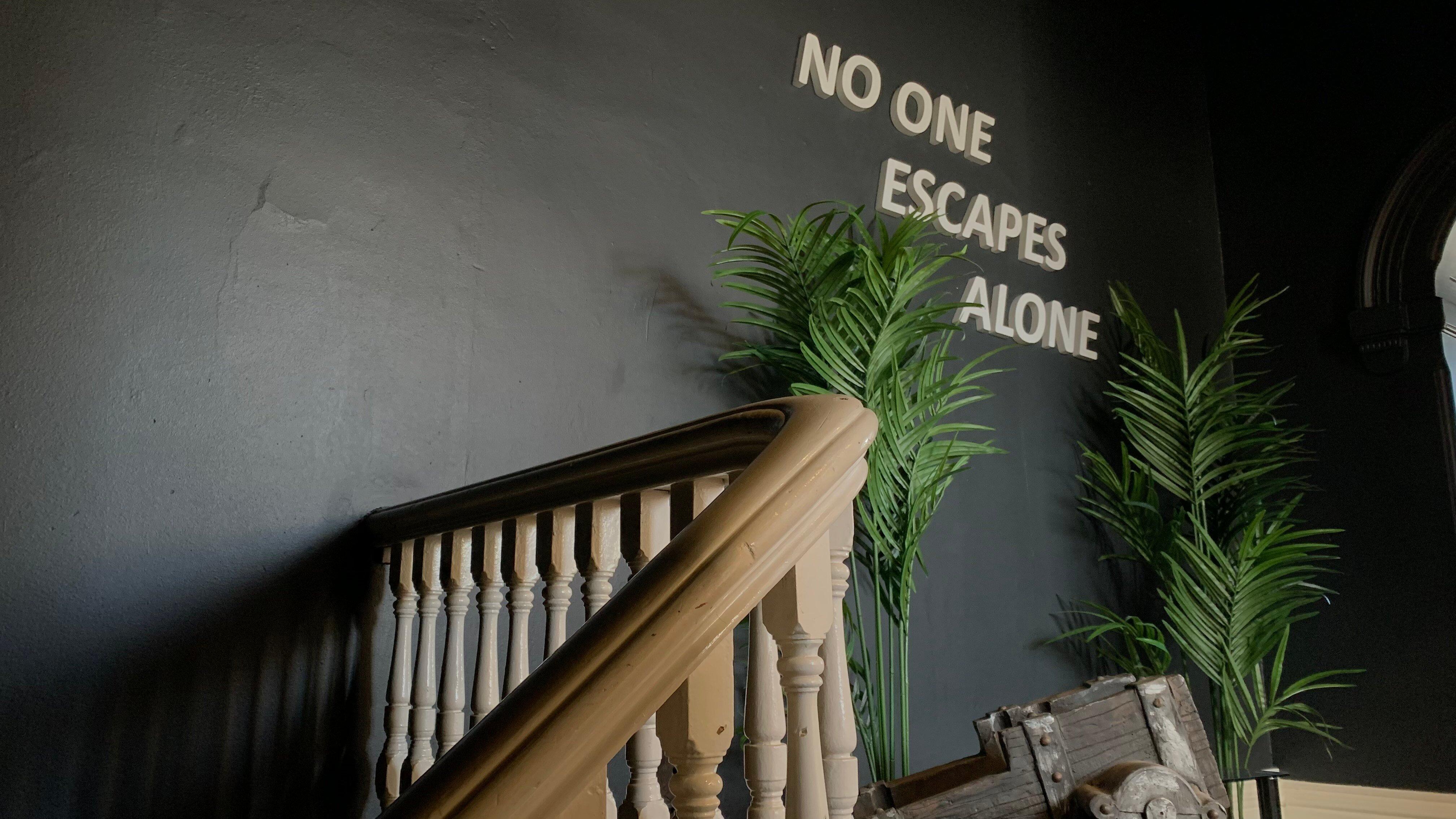 Rush Escape Game - St Kilda