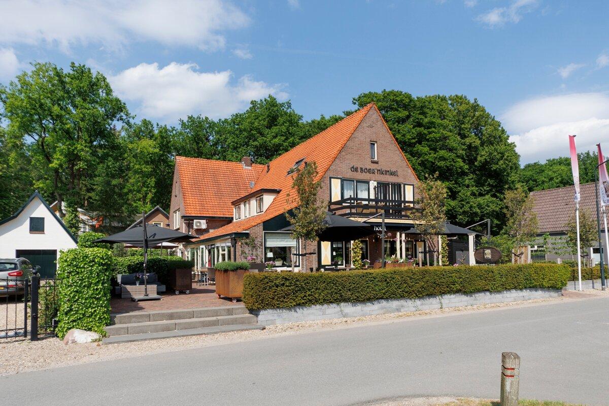 Herberg de Boer'nkinkel