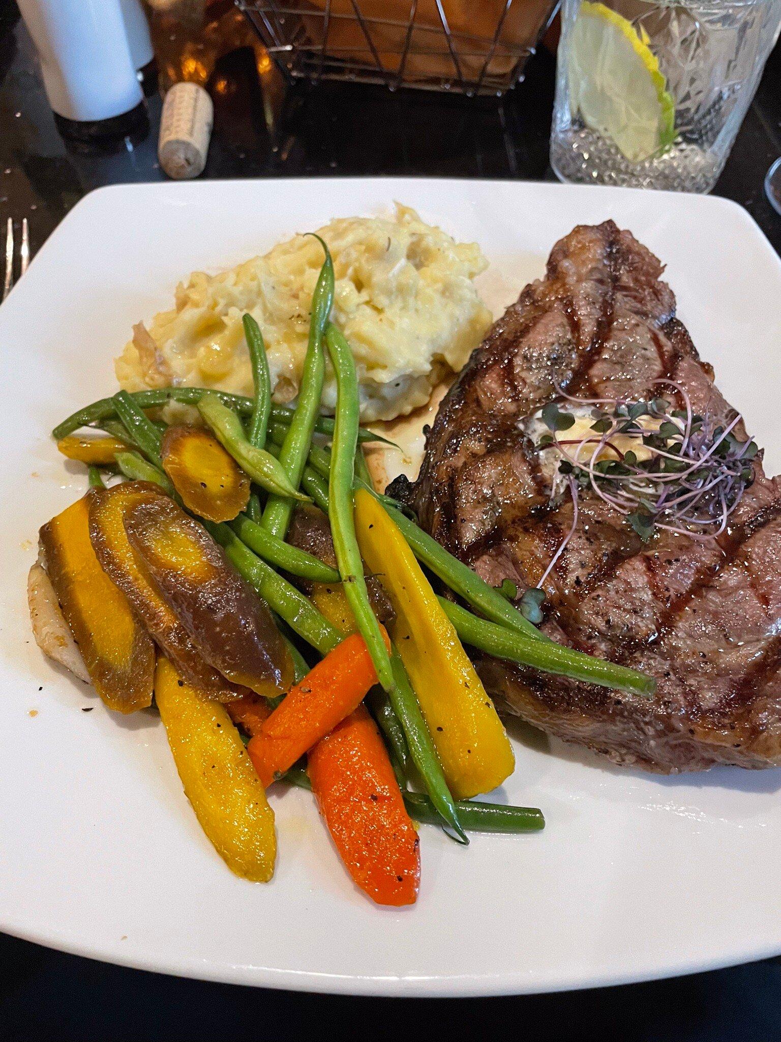 Woodbury's An American Steakhouse