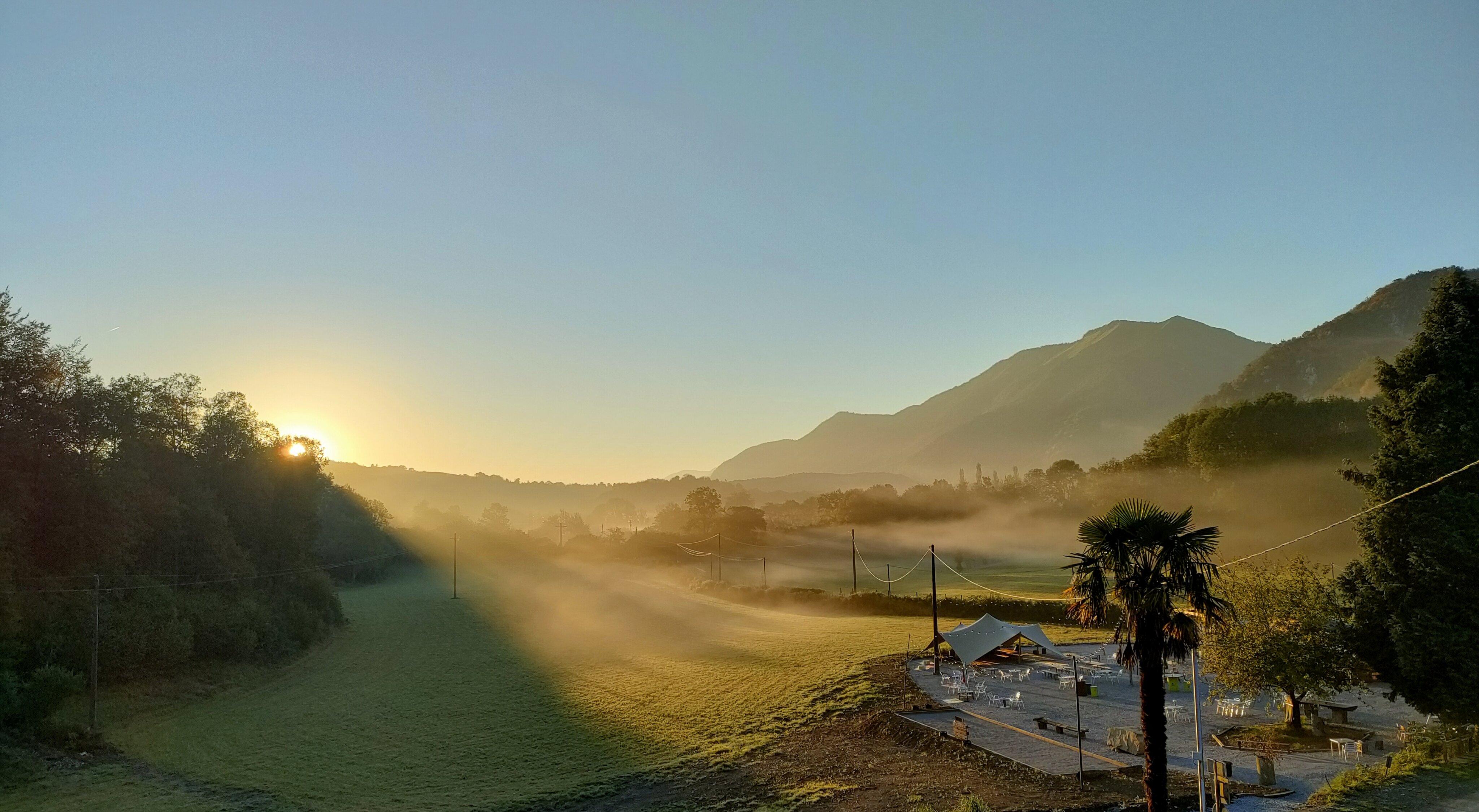 La Guinguette du Val Éveillé