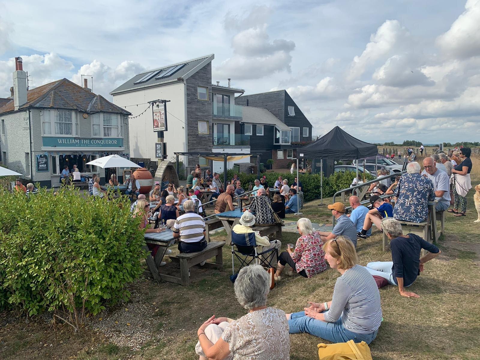 William The Conqueror