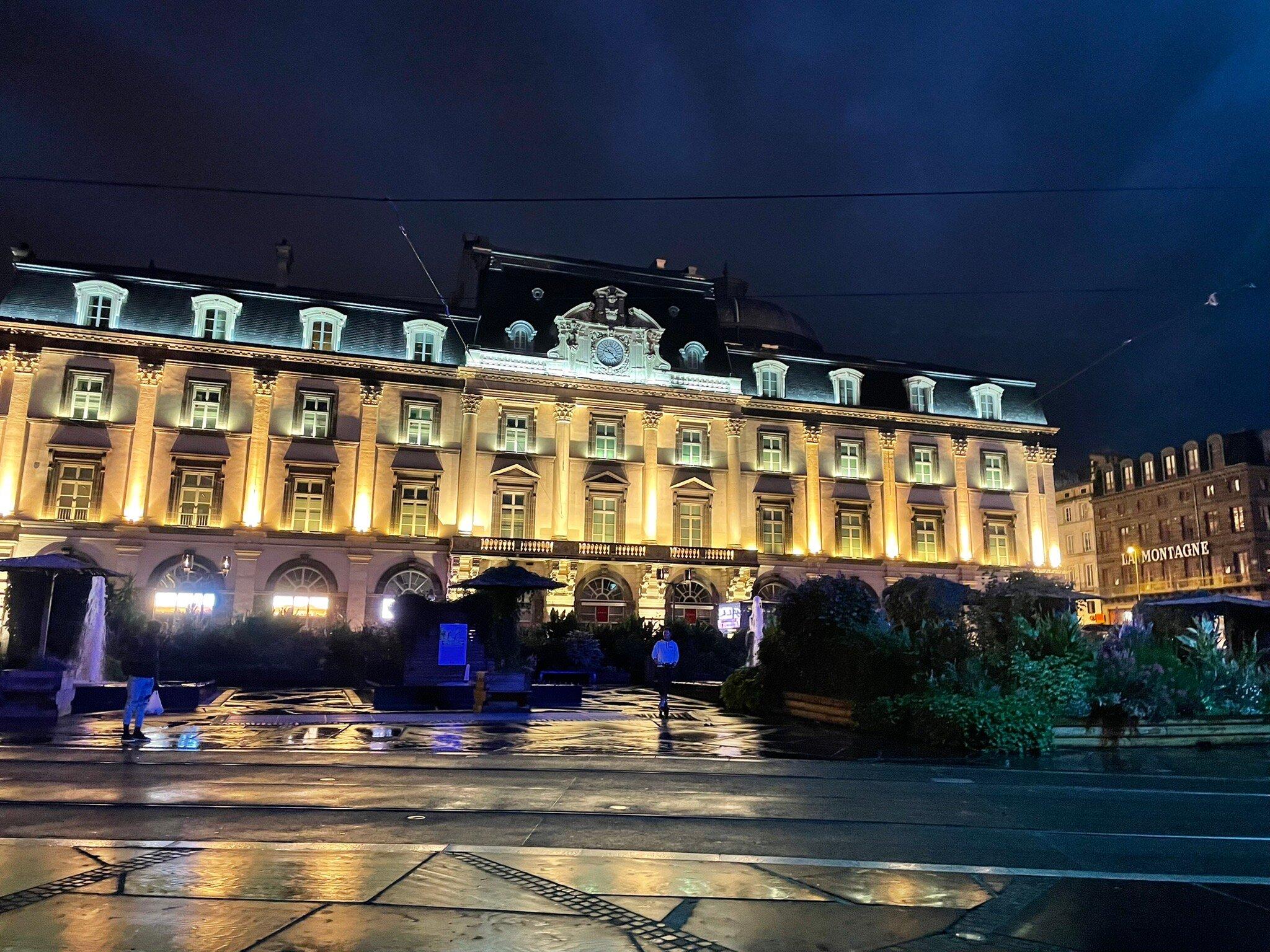 Kyriad Clermont Ferrand Centre