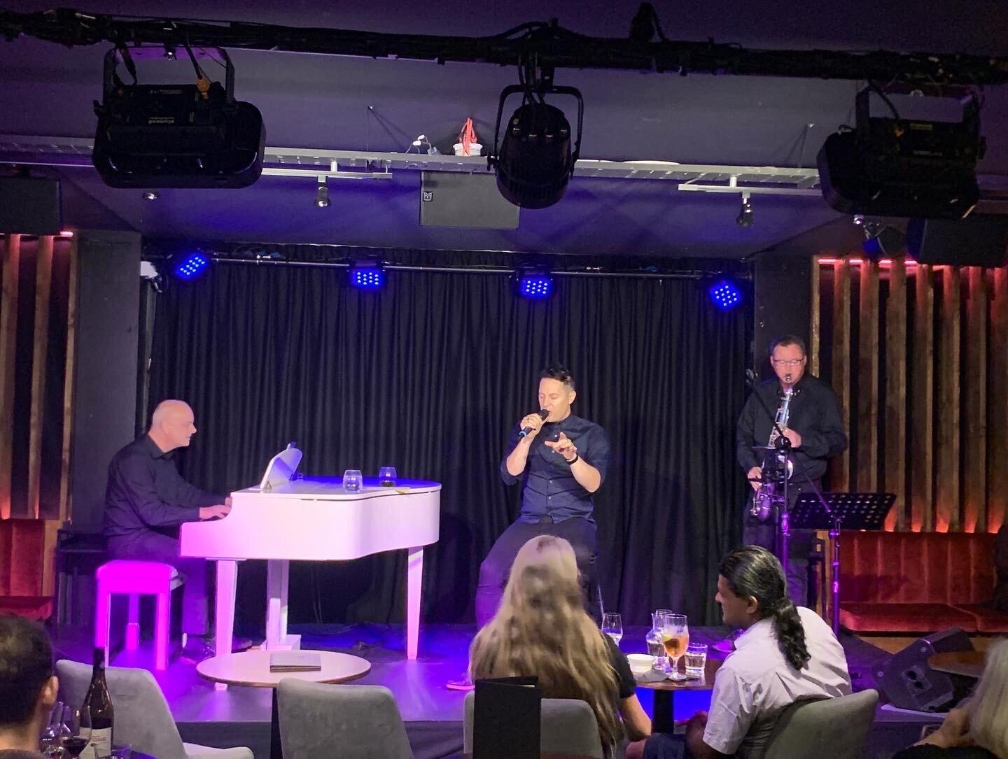 Sonata Piano & Cabaret Lounge