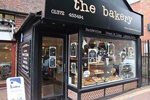 The Bakery Great Bookham