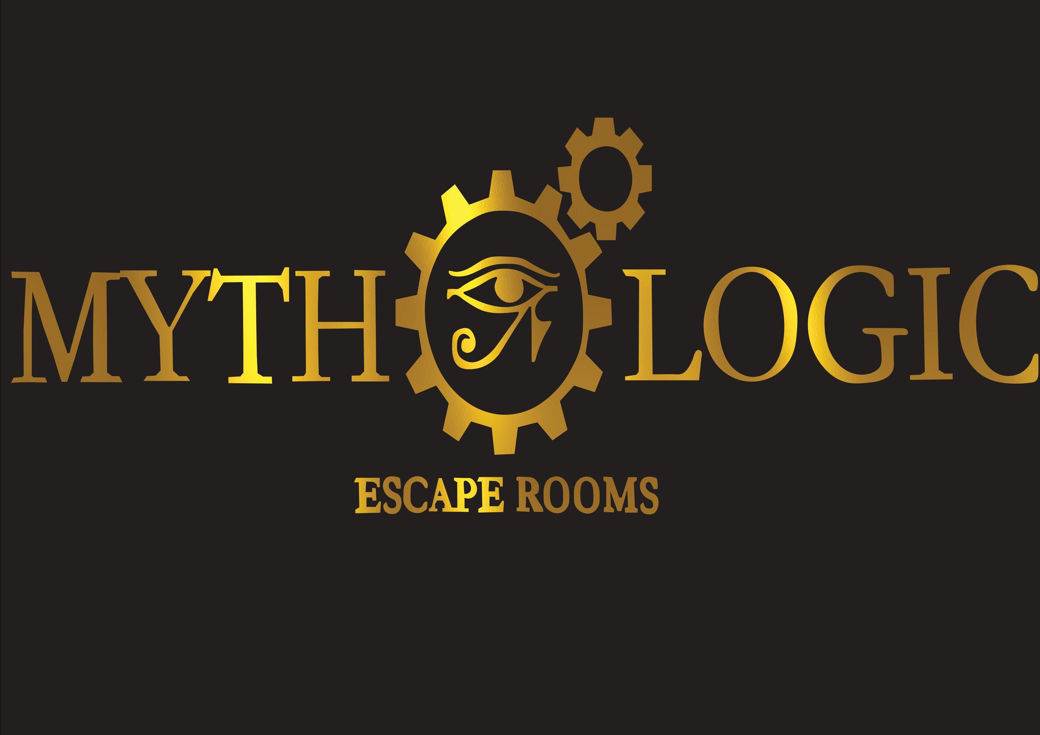 Mythologic Escape Rooms Gillingham