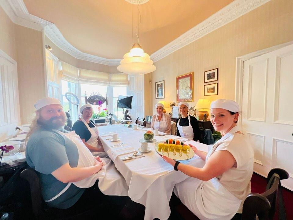 Krua Thai Cookery School