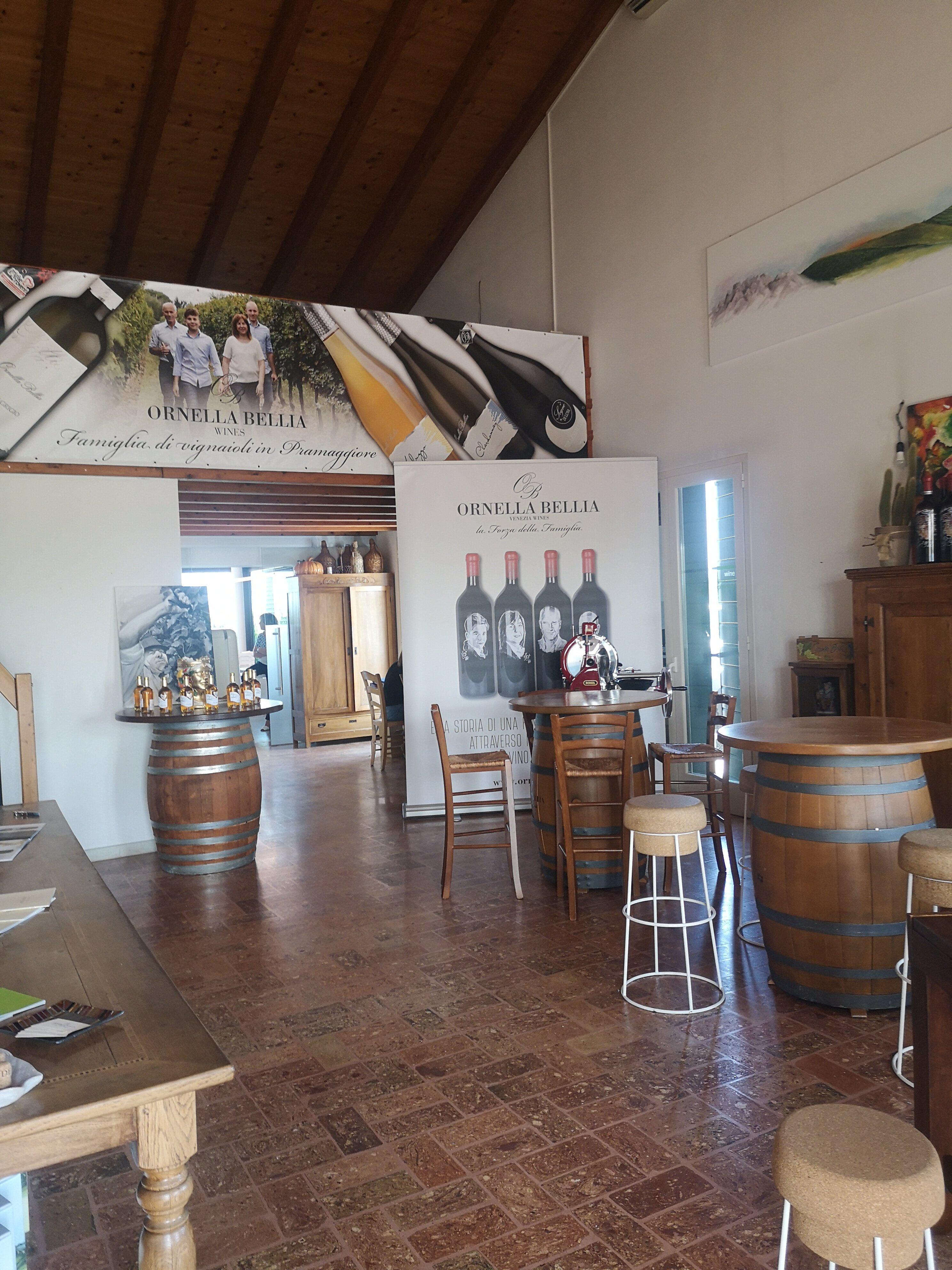 Azienda Vitivinicola Ornella Bellia
