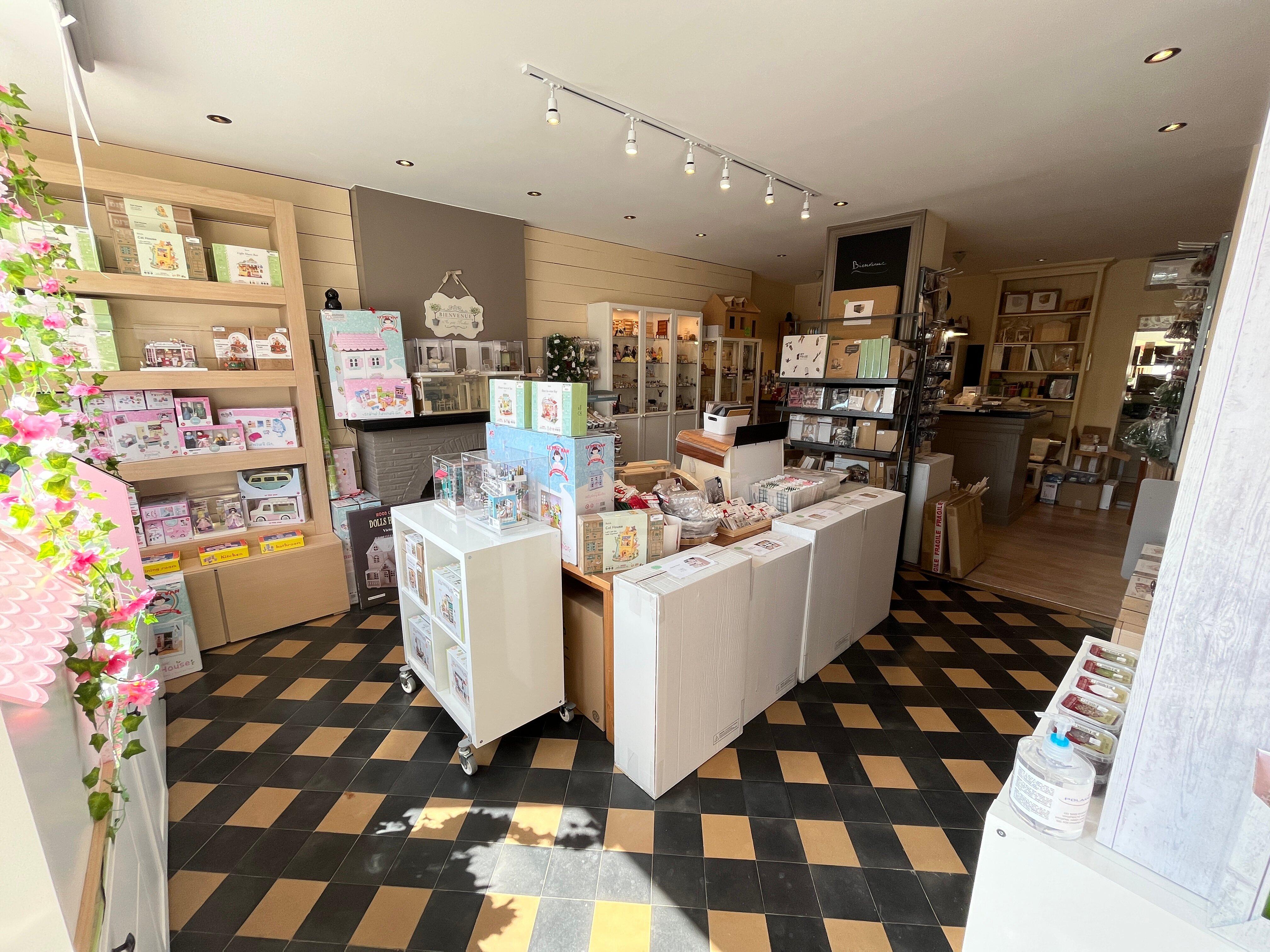 L'Atelier du Petit Bonheur