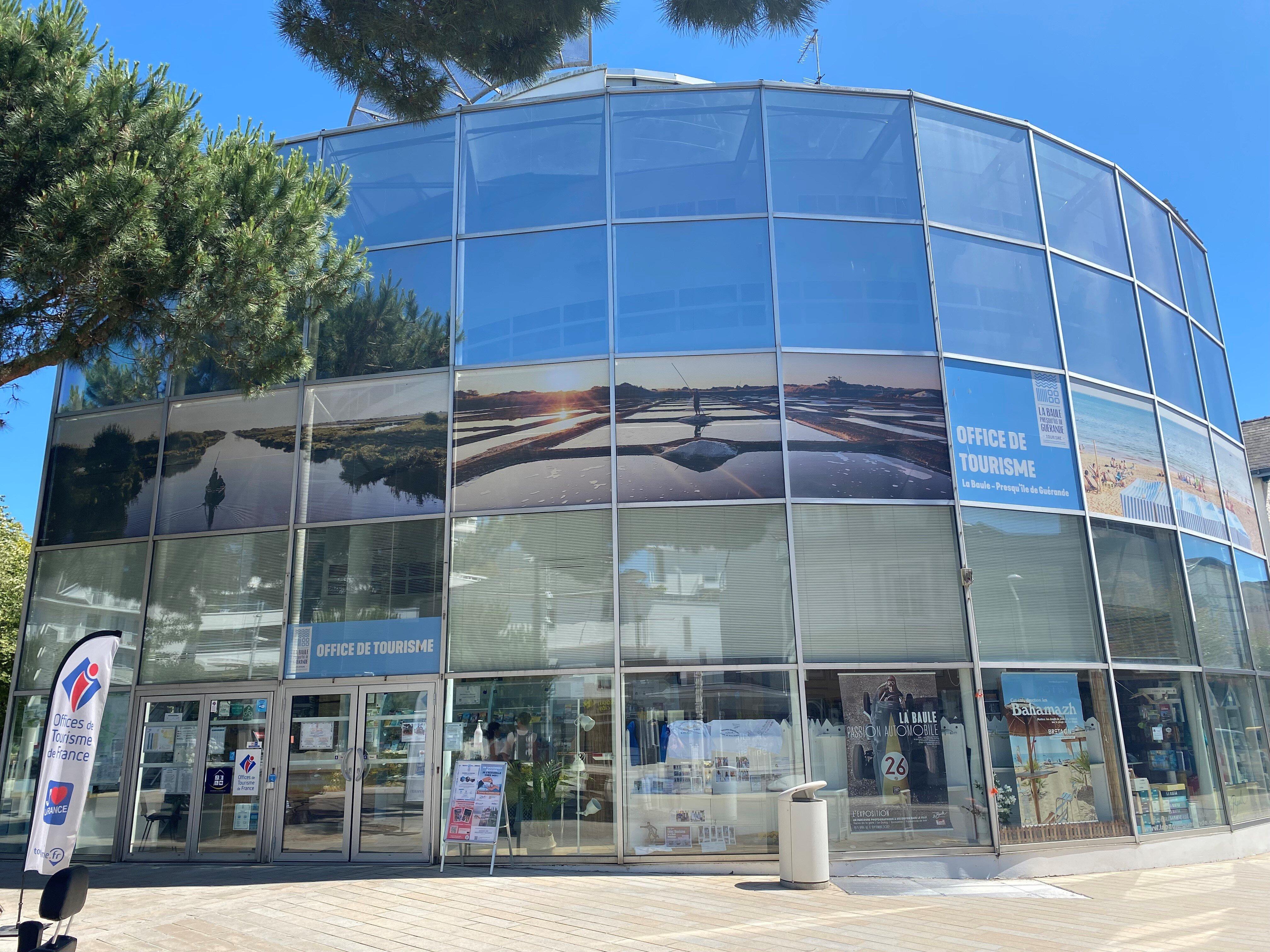 Office de Tourisme La Baule