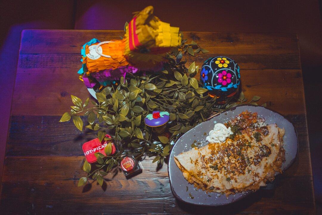 Bandoleros Taqueria y Mas