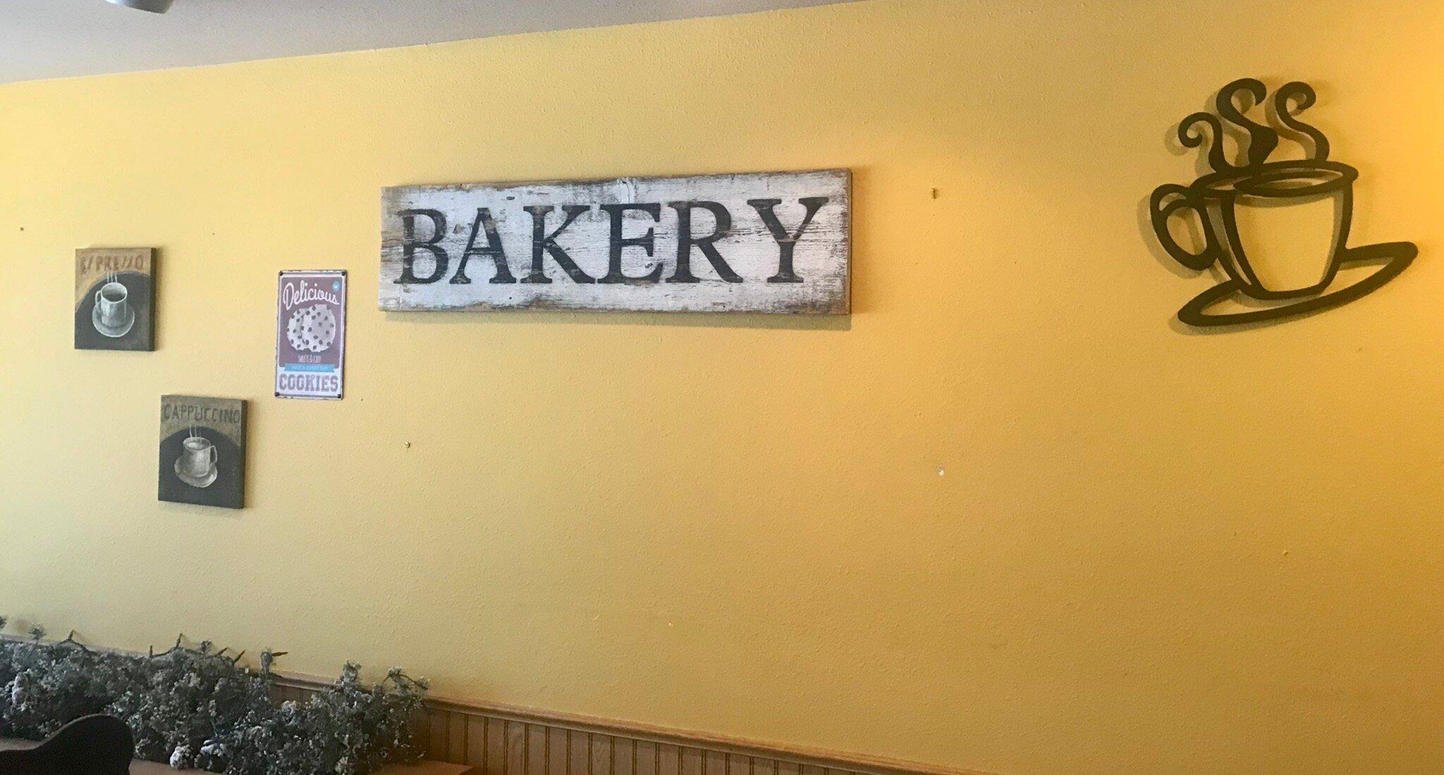 Little Falls Bakery and Deli