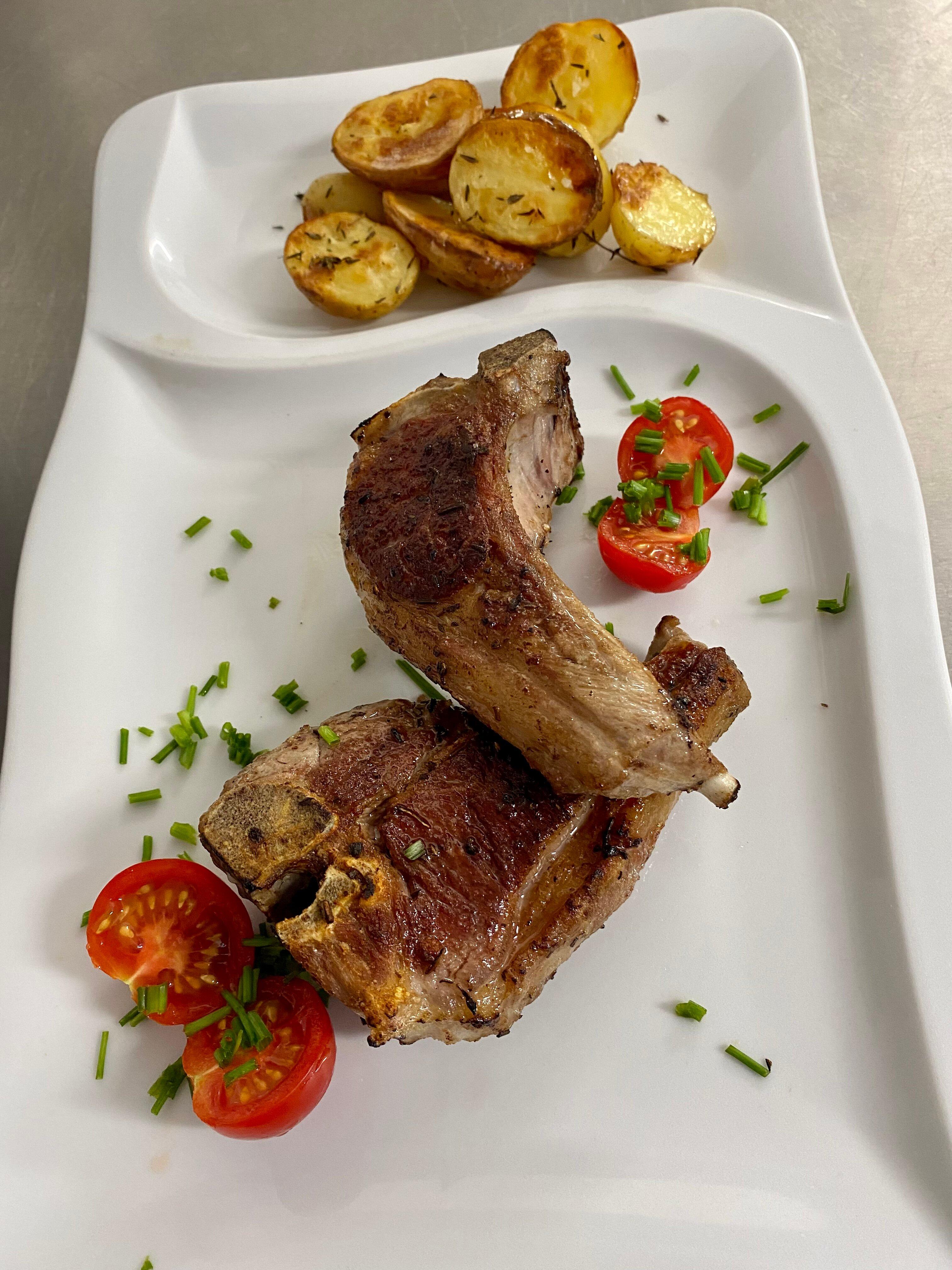 Restaurant Chez Dumè