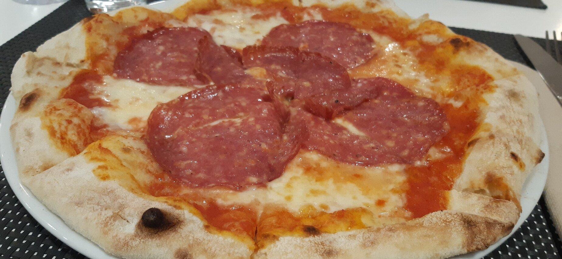 Casa Mia Ristorante Italiano