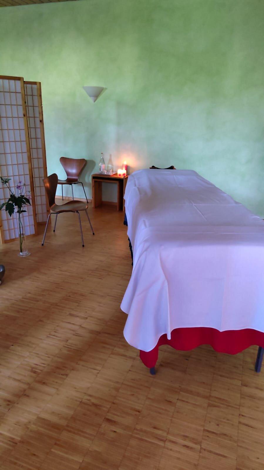 Michael Mann Massagen Und Coaching Peguera