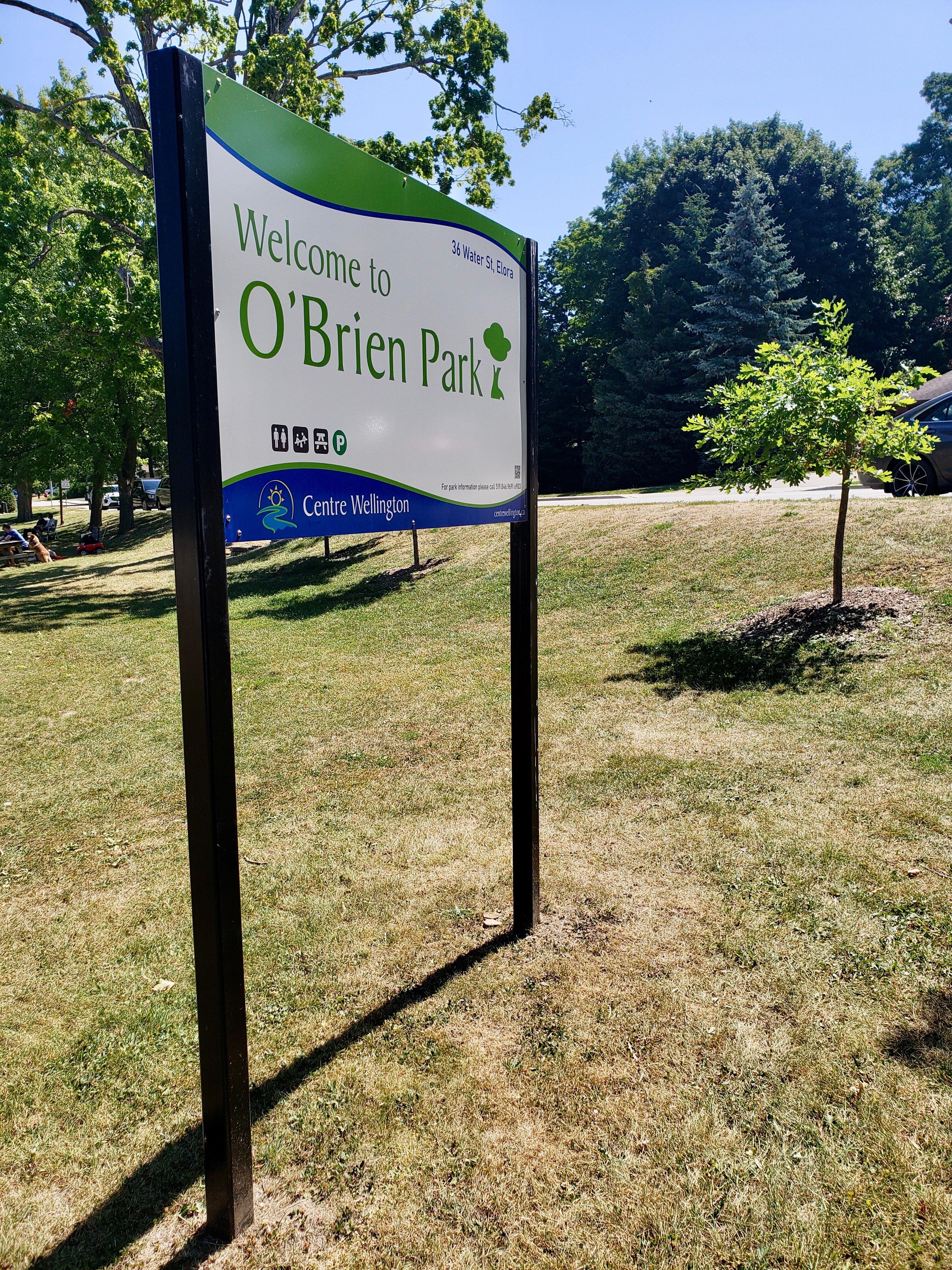 O'Brien Park