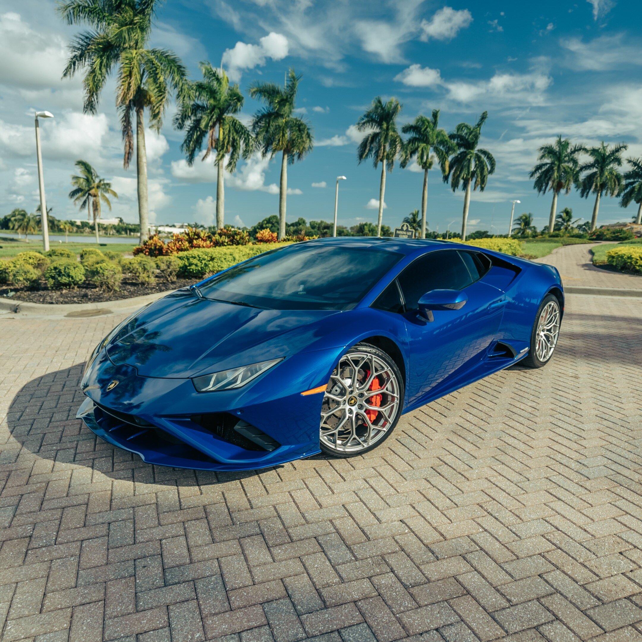 Prestige Exotic Rentals