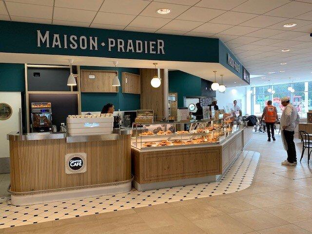 Maison Pradier - Bréguières