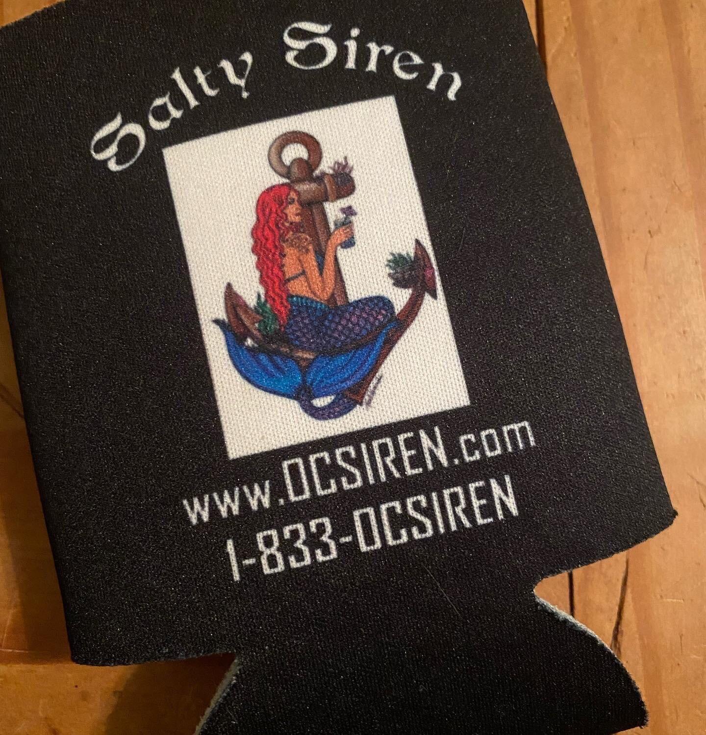 Salty Siren (OC Siren, LLC)