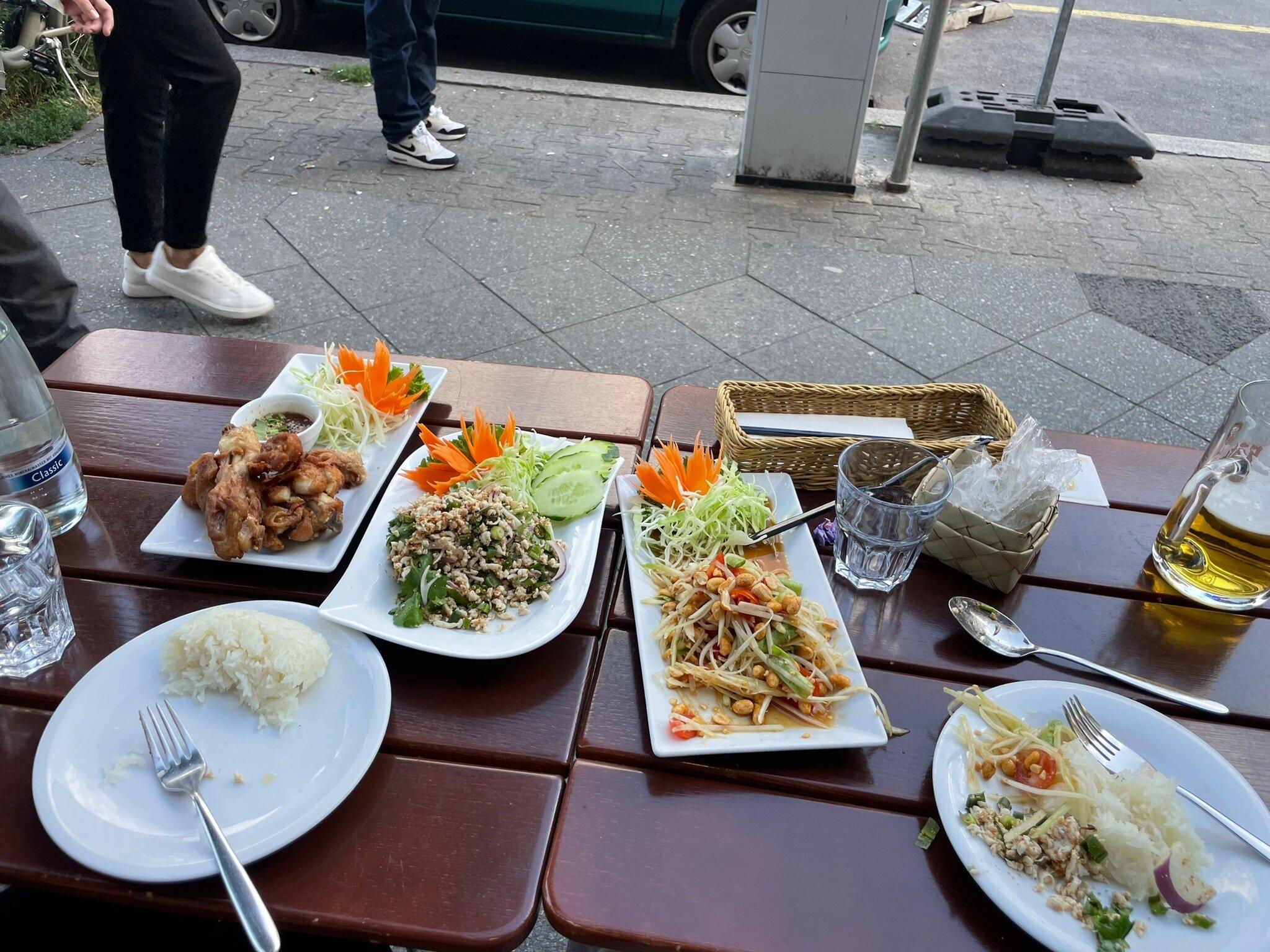 Restaurant ChonThong