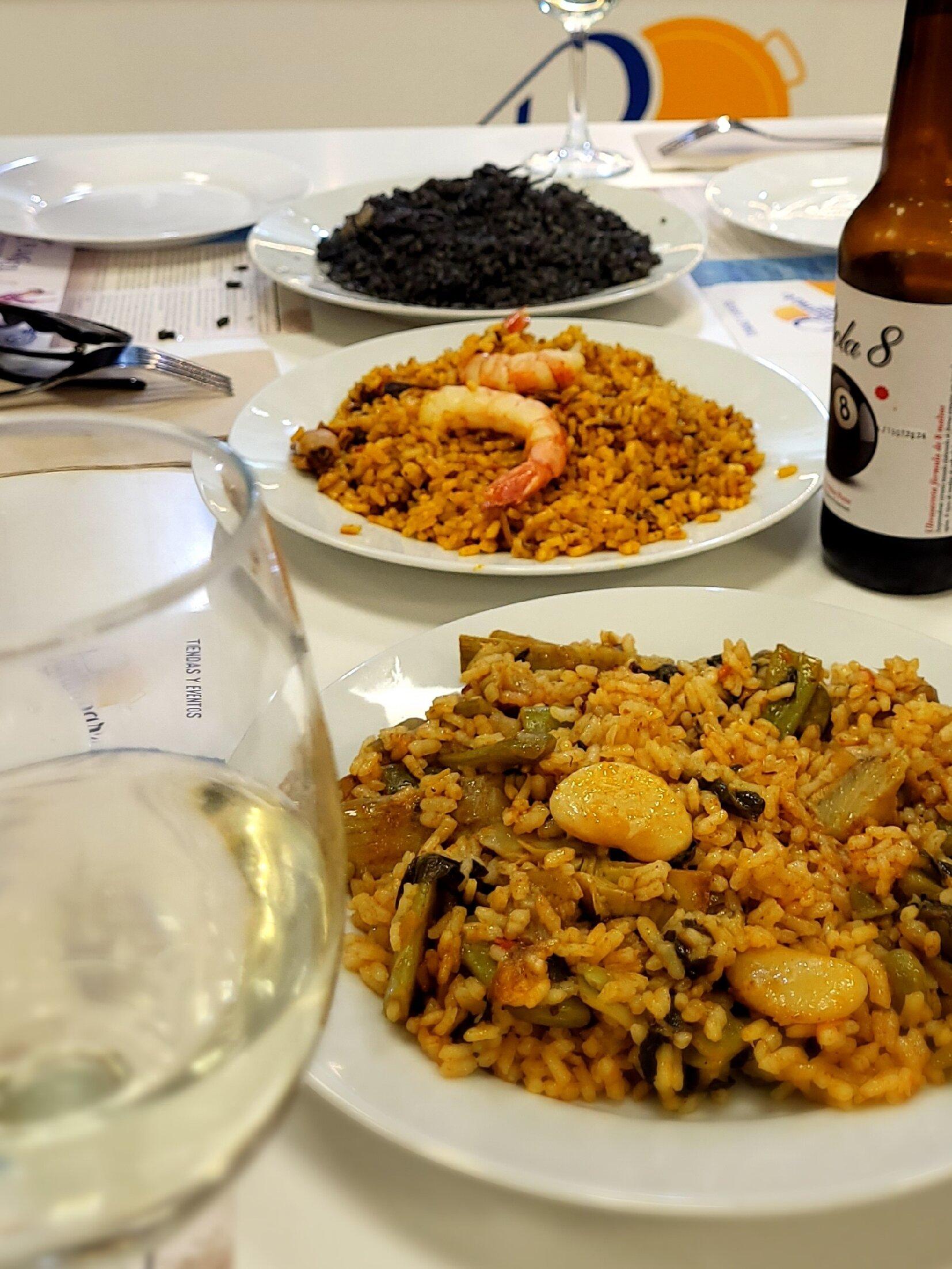 Paellamar Prosperidad