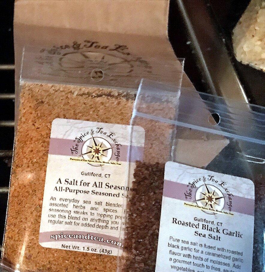 The Spice & Tea Exchange of Guilford