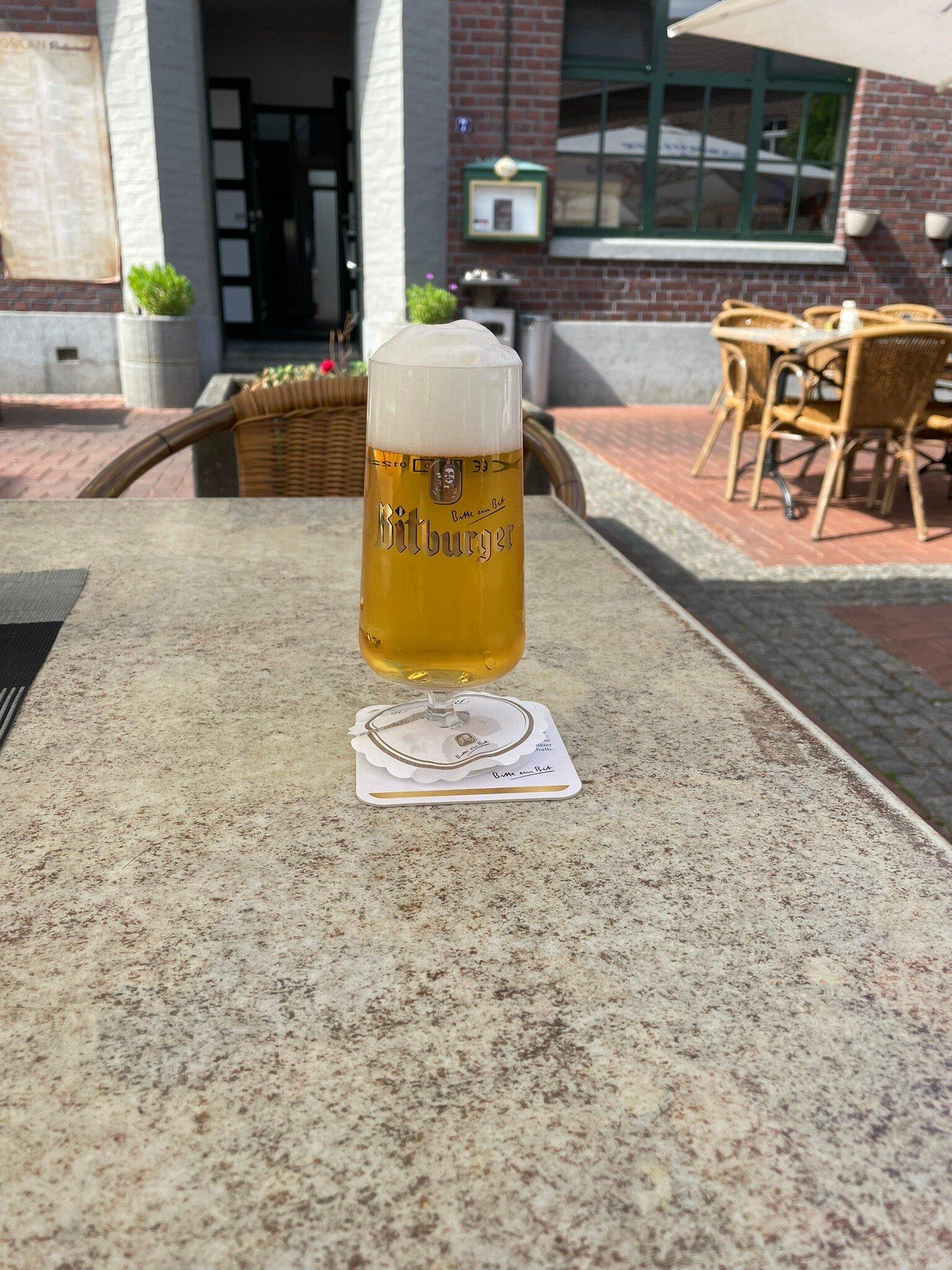 Jagerhof-Golan Restaurant