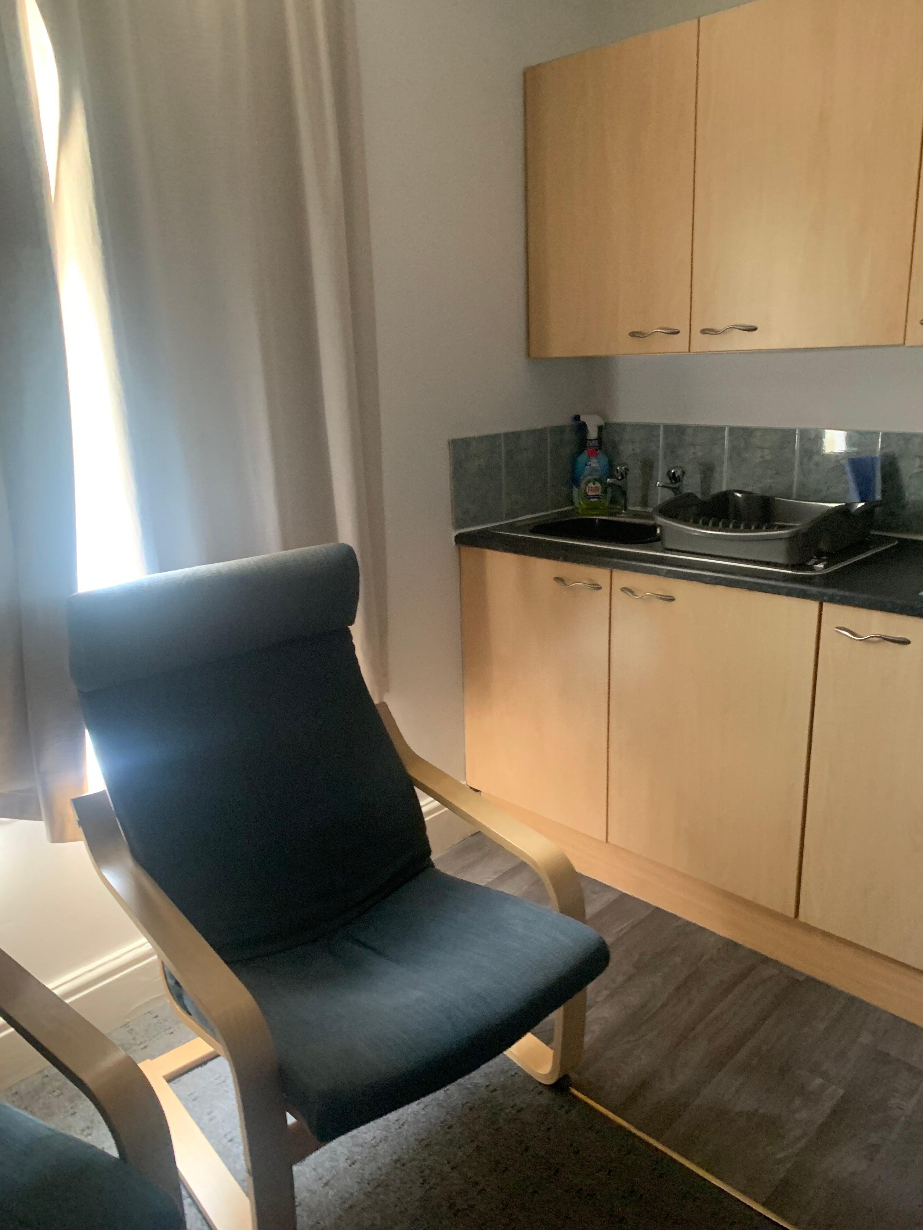 Restlands Holiday Flats