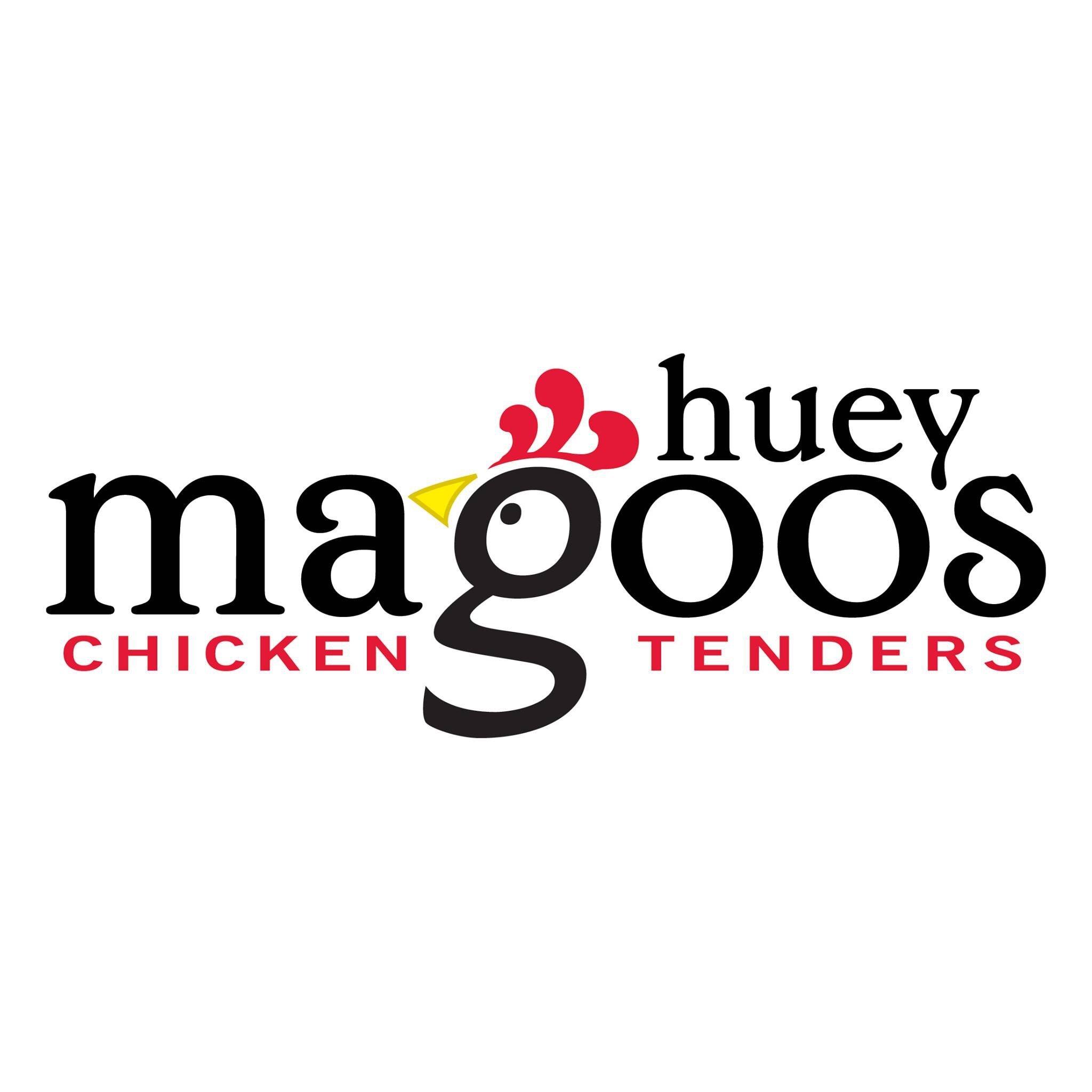 Huey Magoo's Chicken Tenders - Greenville