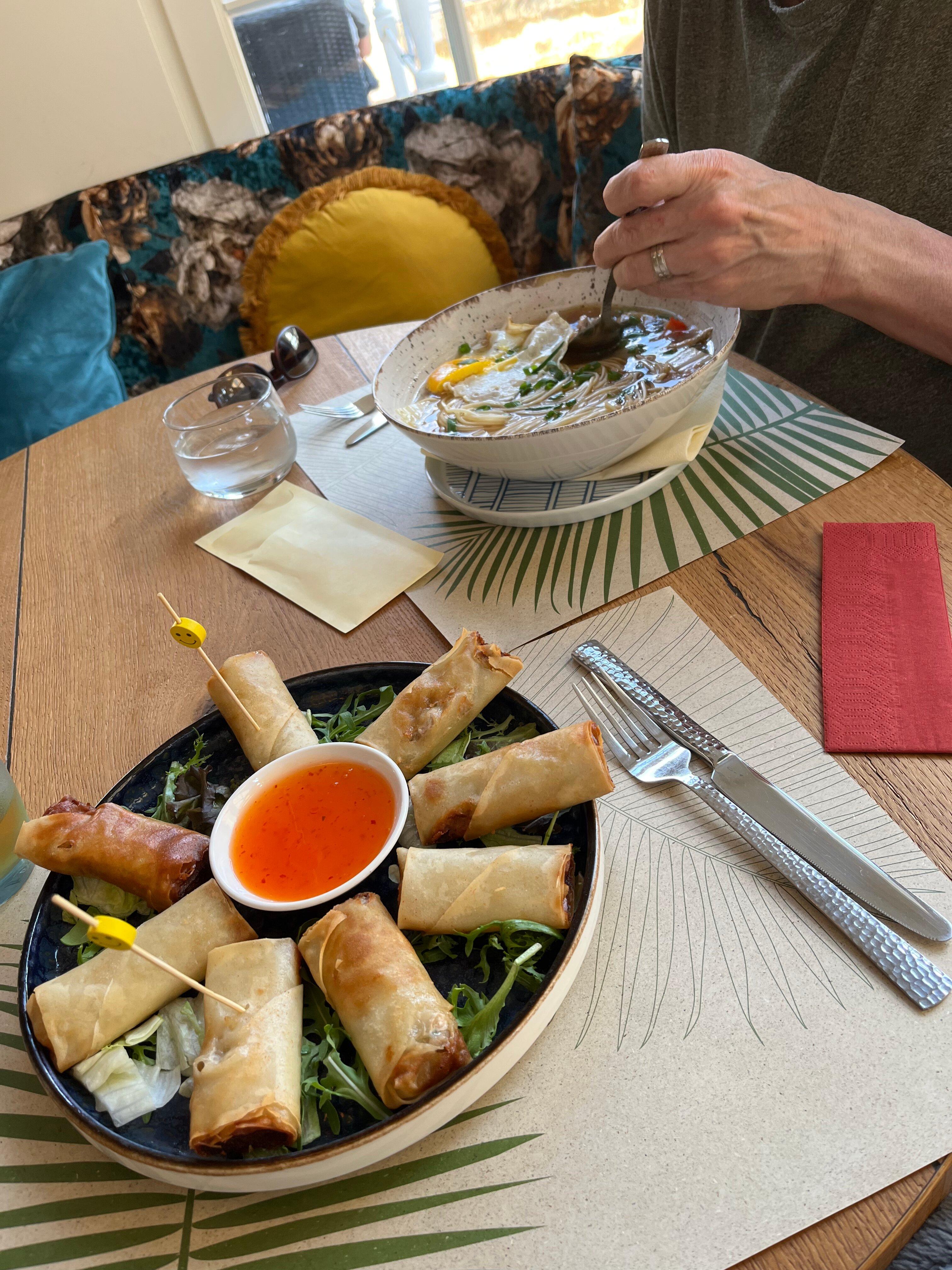 Relish Restaurant & Lounge Cocktailbar