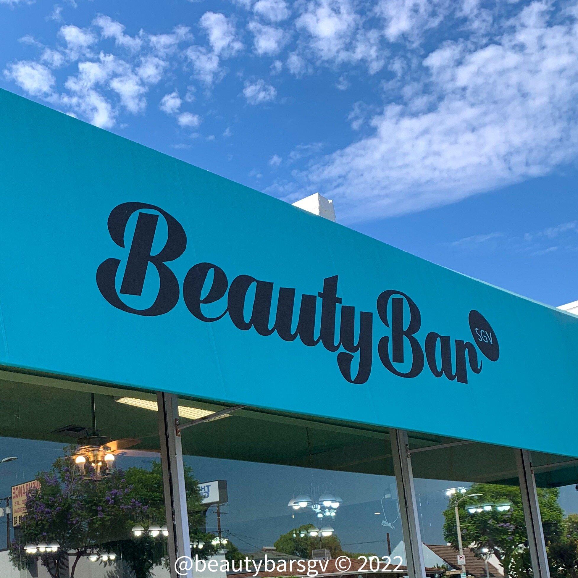 BeautyBar SGV