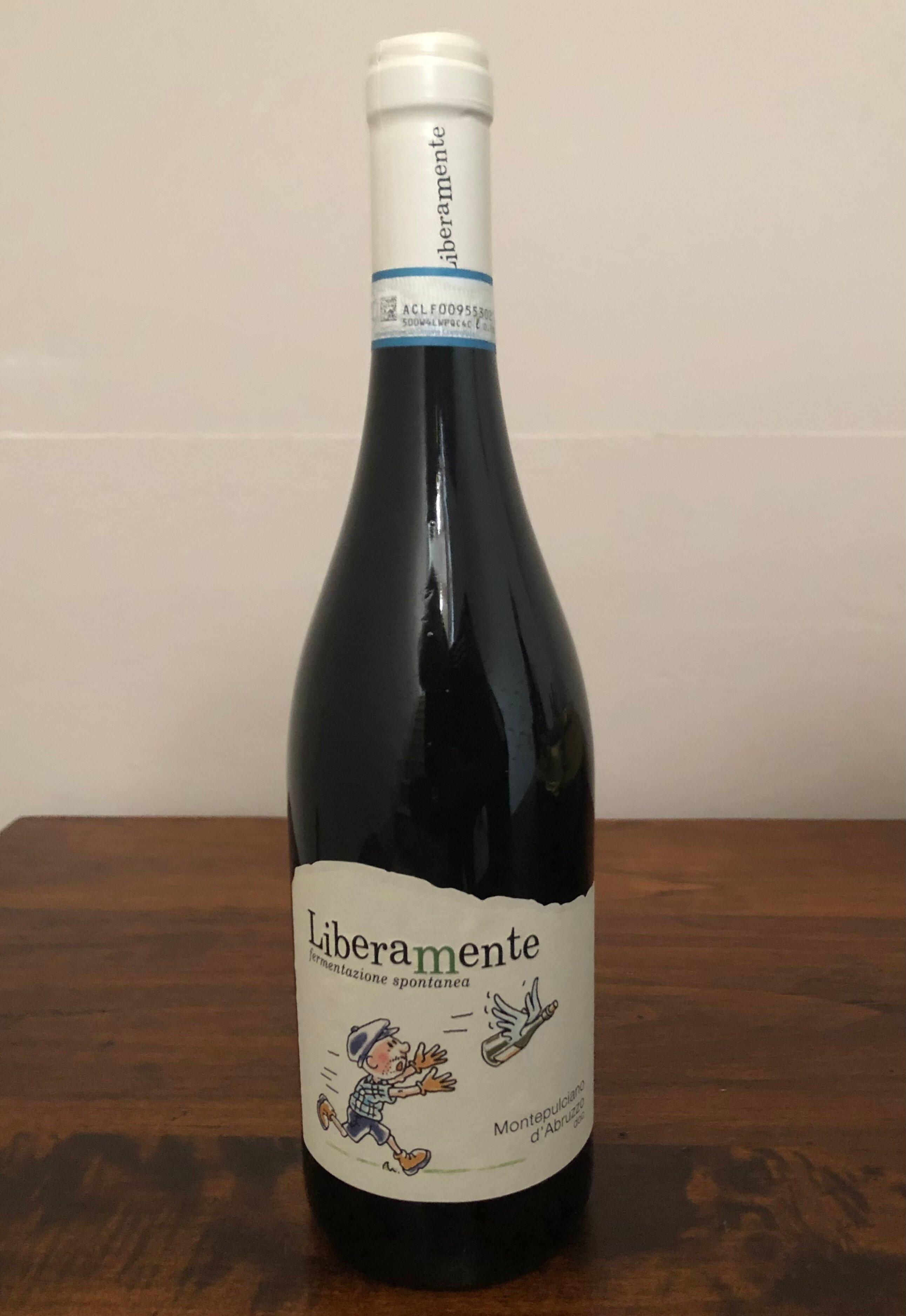 Azienda Agricola Centorame