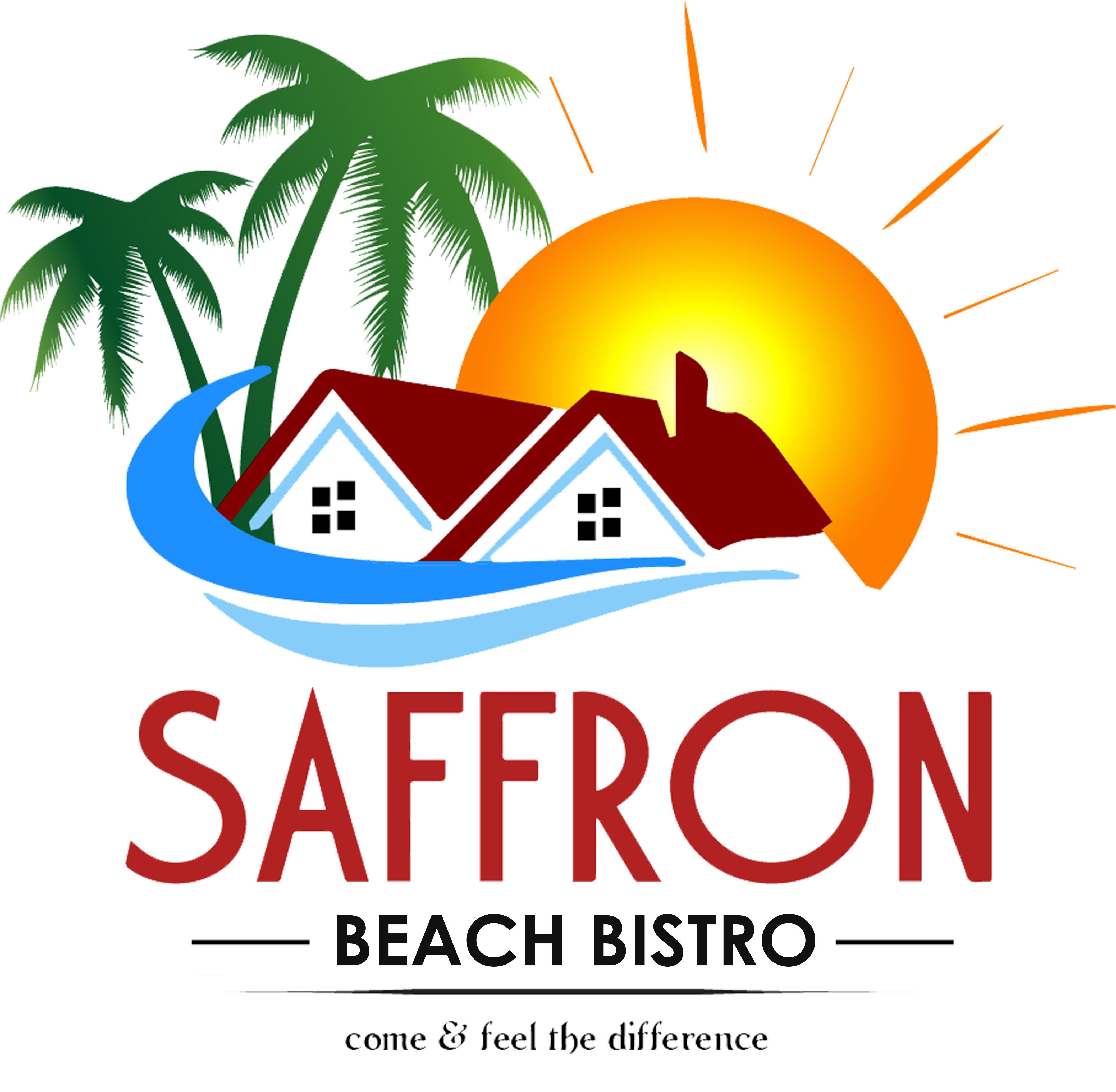 Saffron Beach Bistro