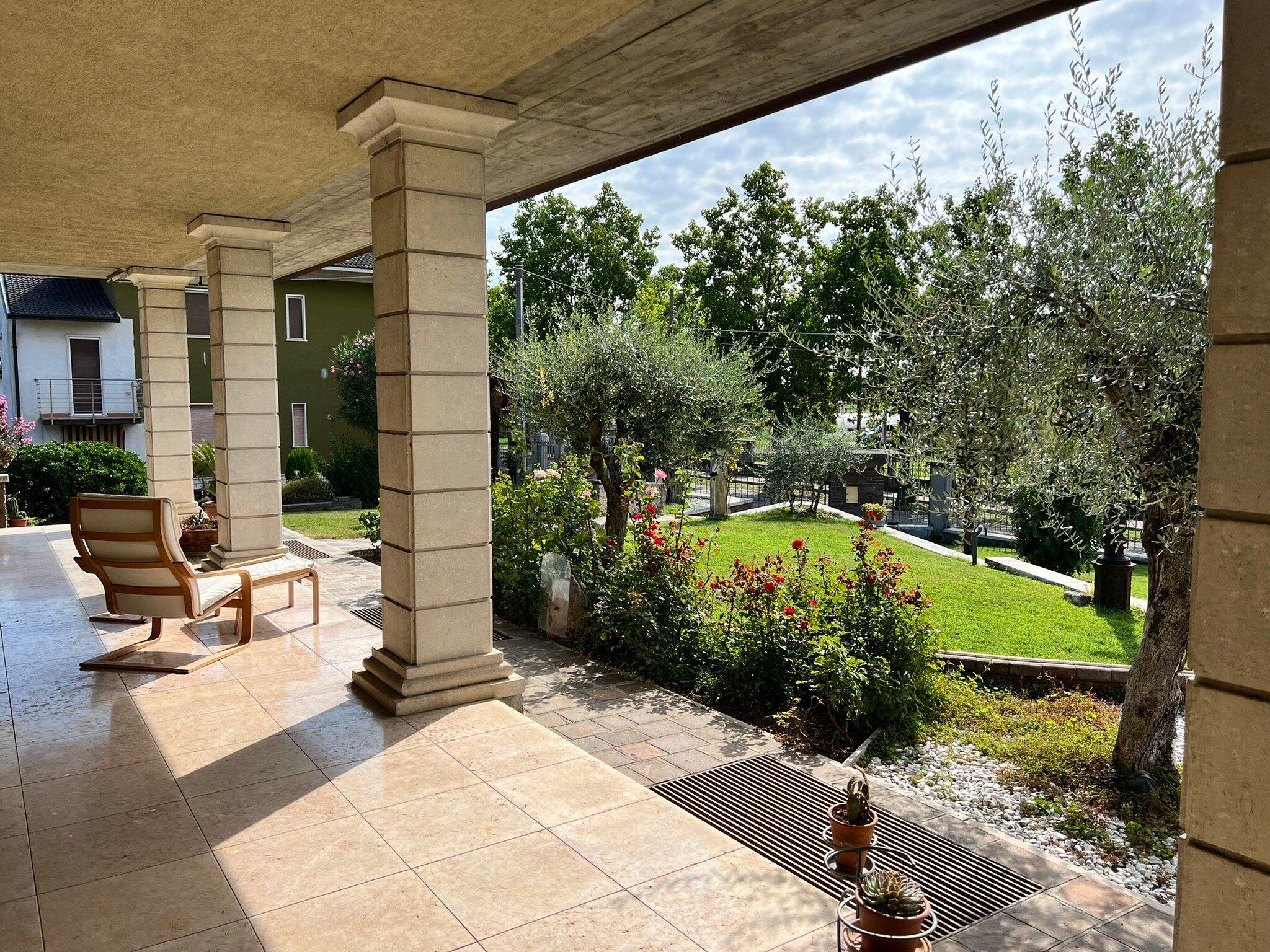 B&b Villa Verona Bike