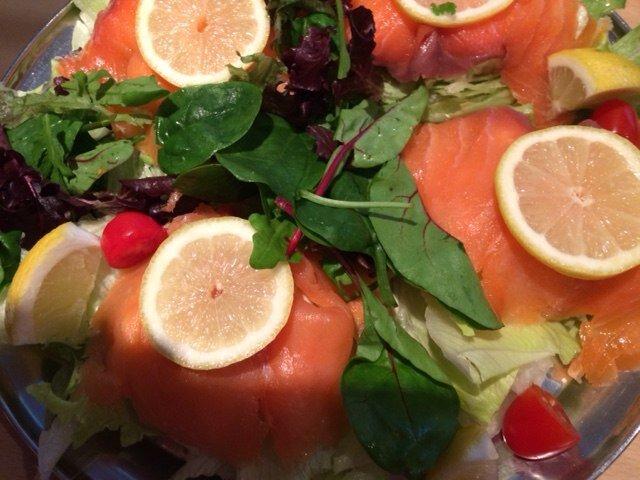 Home Cooking By Elizabeth