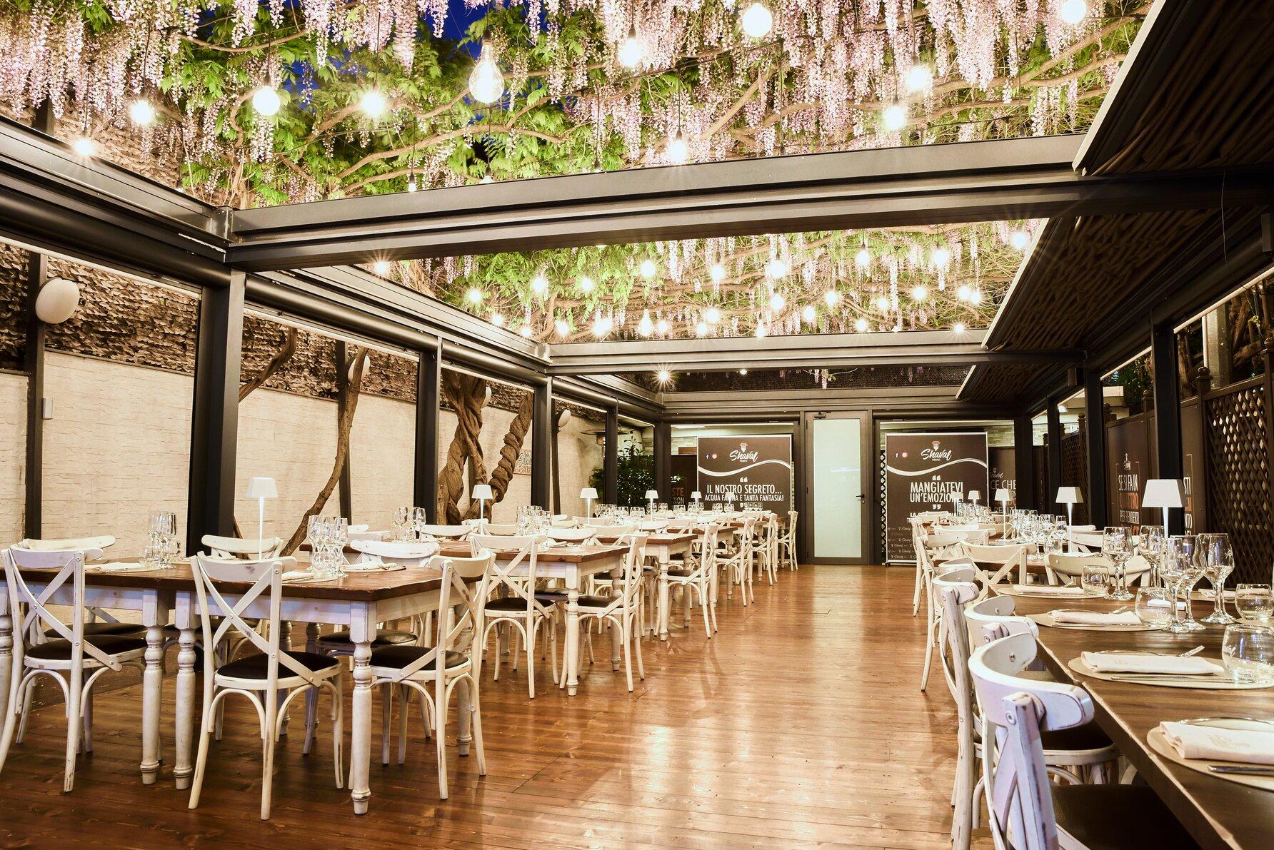 Shaval Italian Restaurant