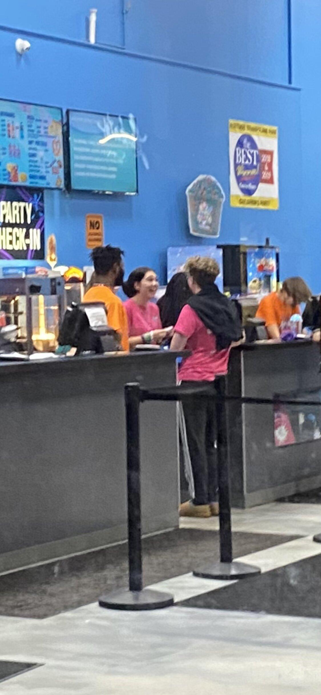 Altitude Trampoline Park - Feasterville