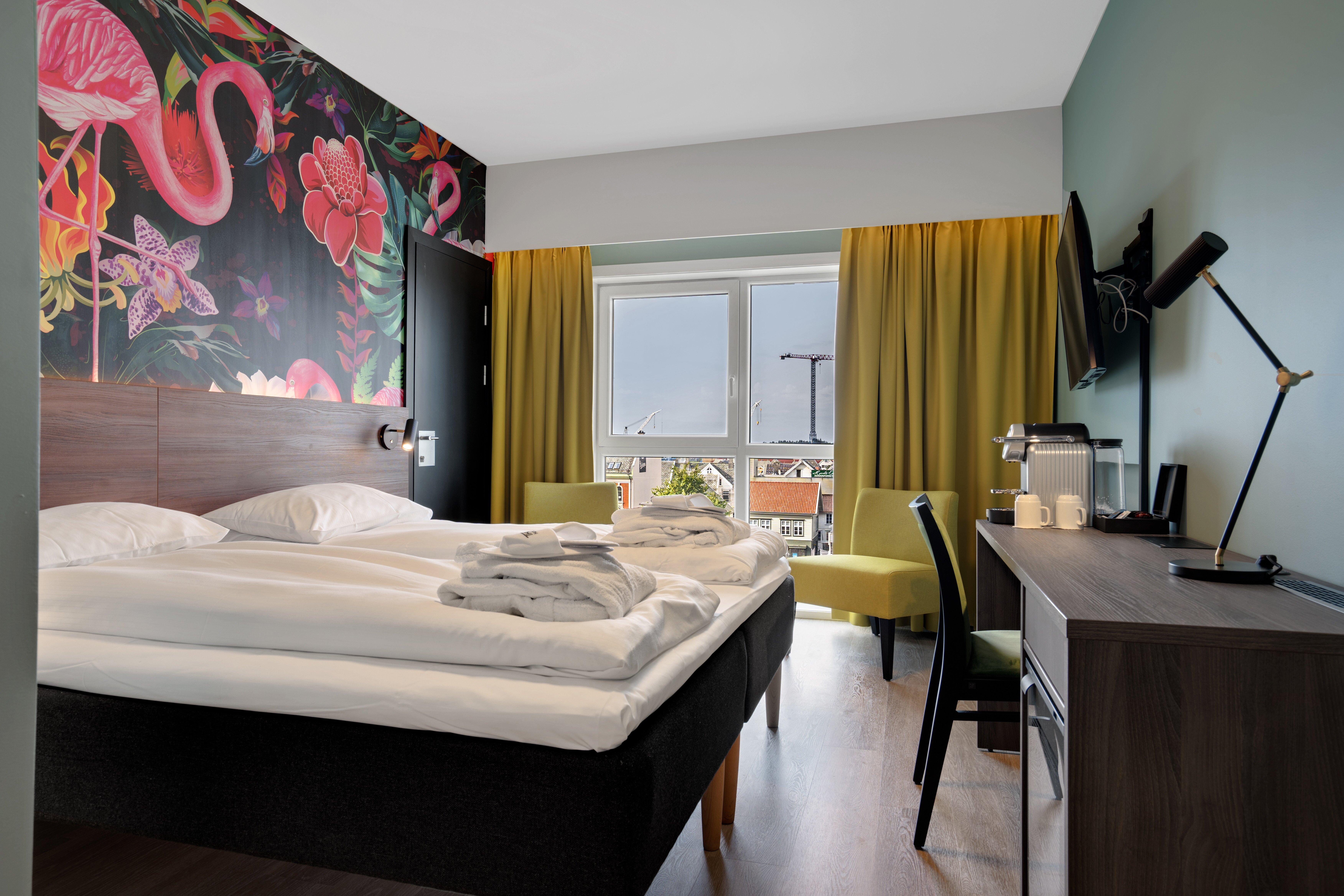 Thon Partner Hotel Saga