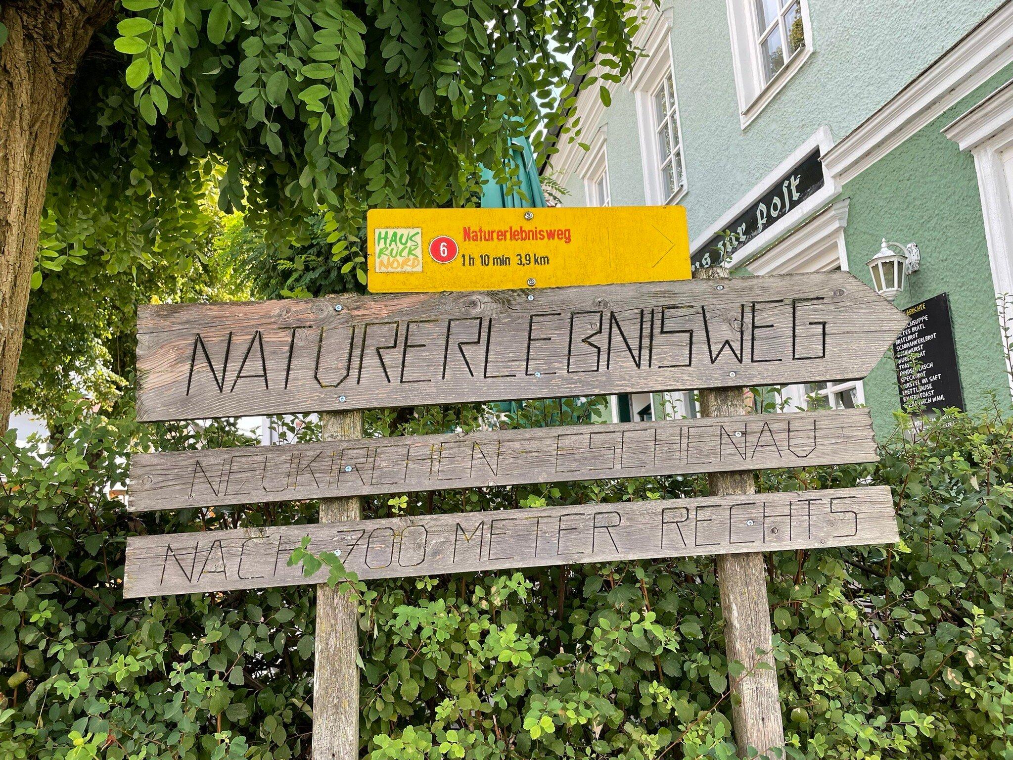 Berghamer's Gasthof Hotel