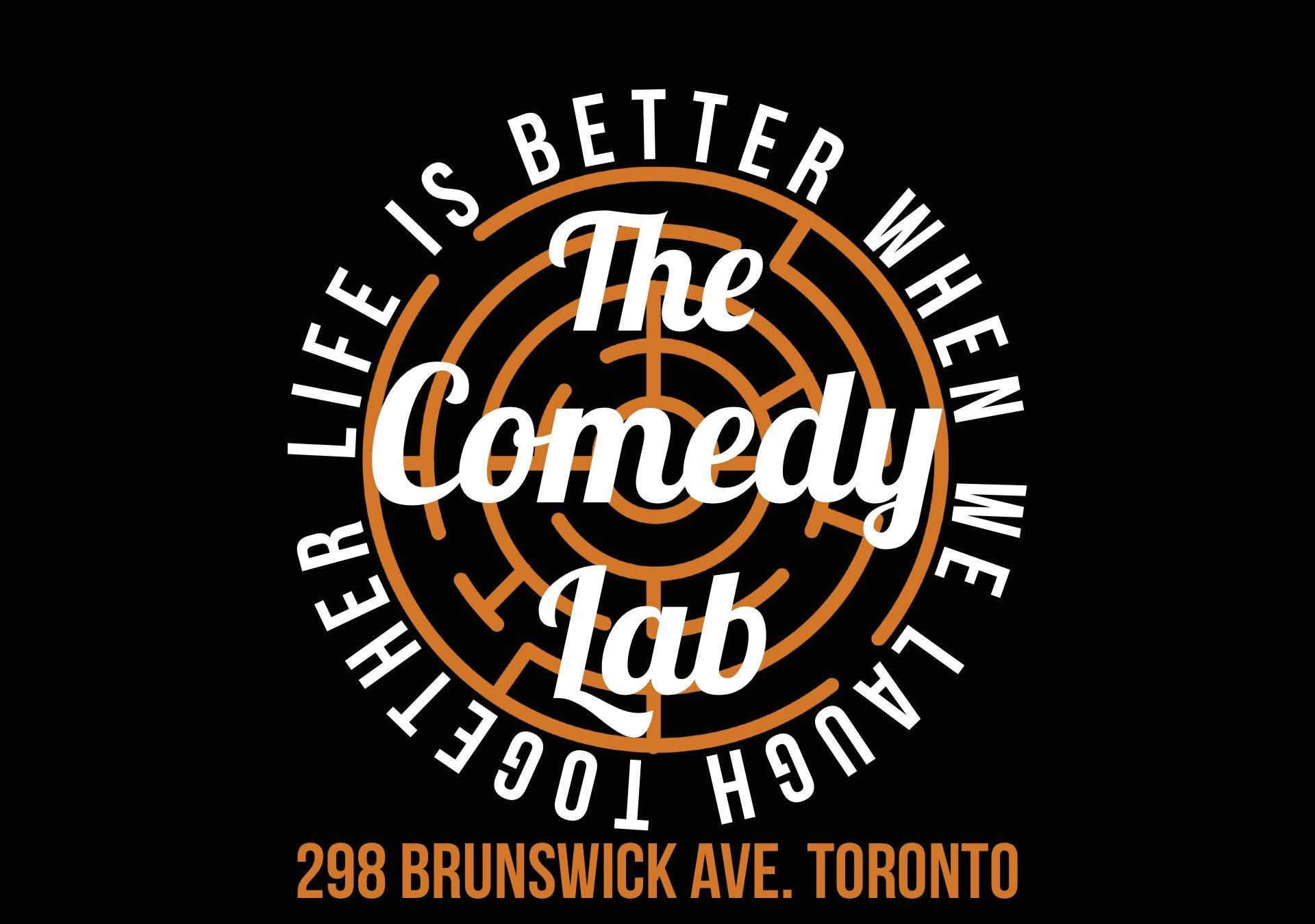 The Comedy Lab