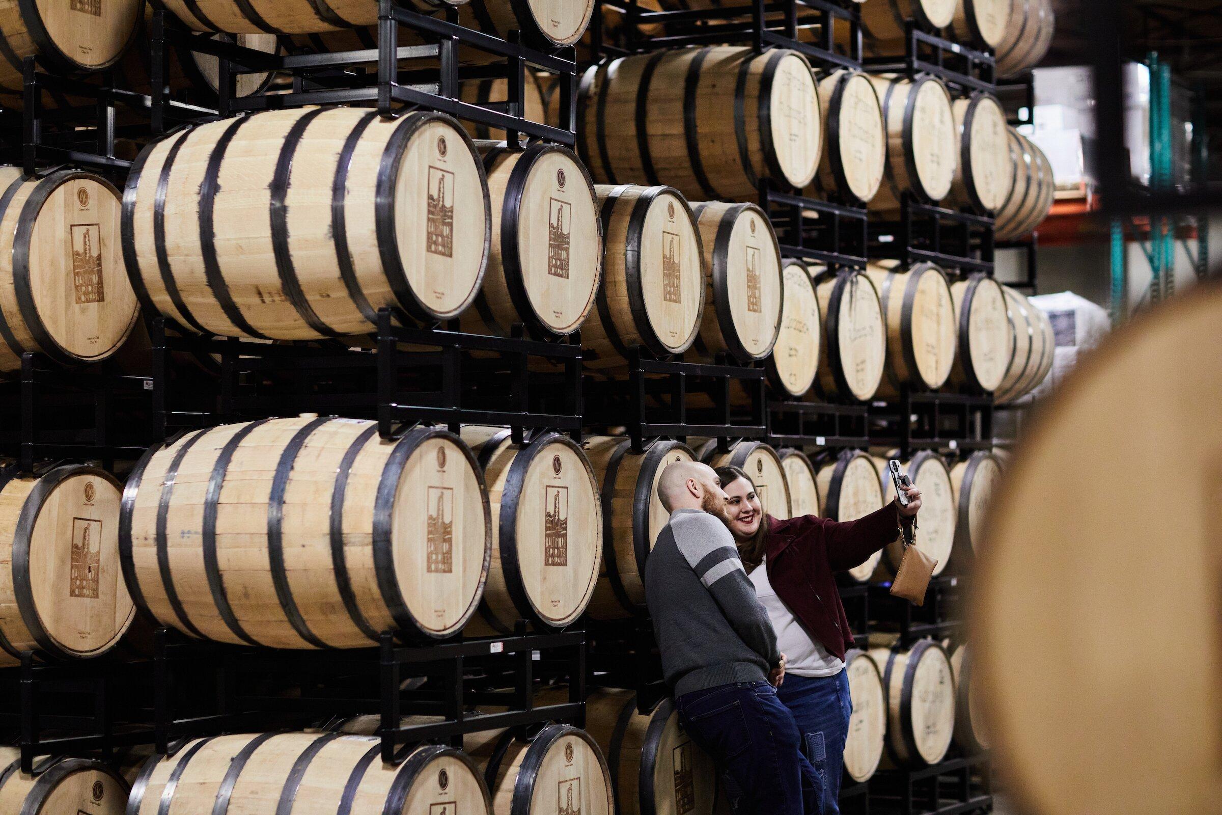 Baltimore Spirits Co